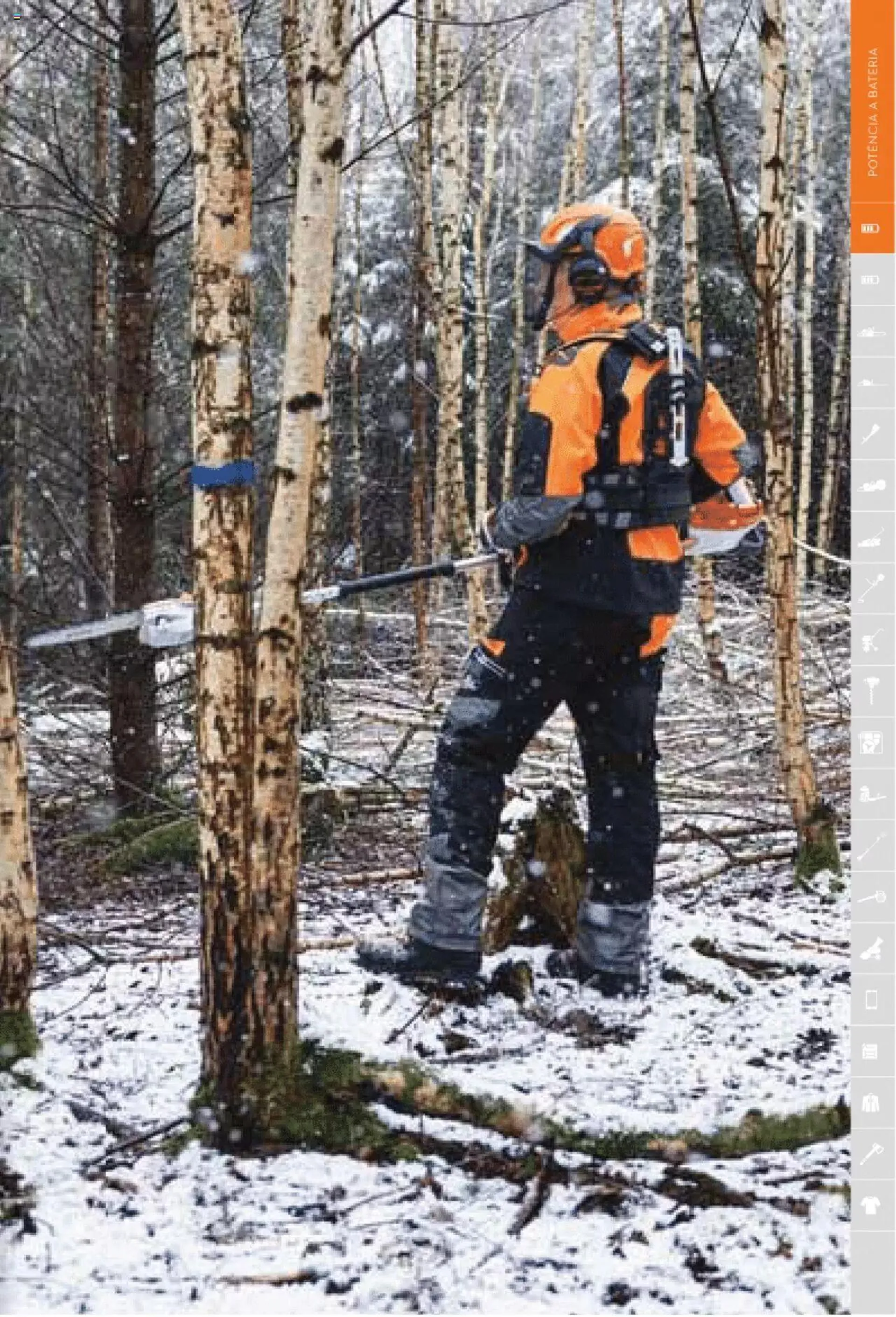 Stihl catálogo - 34