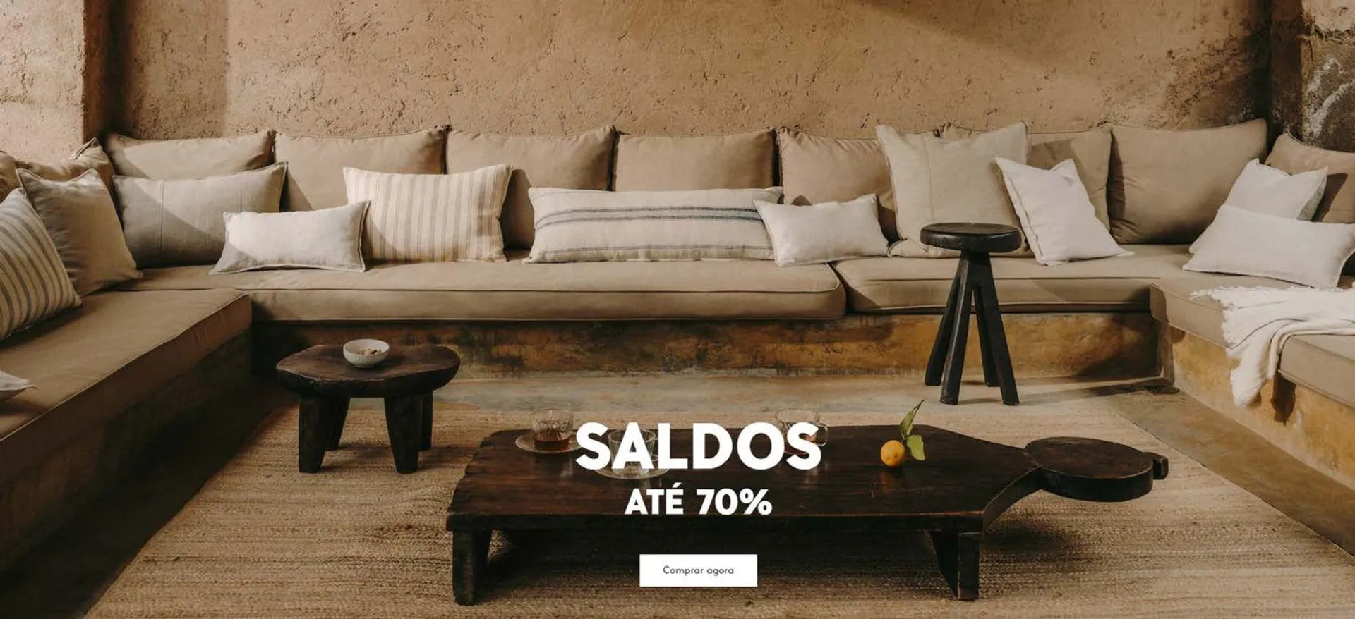 SALDOS - 1