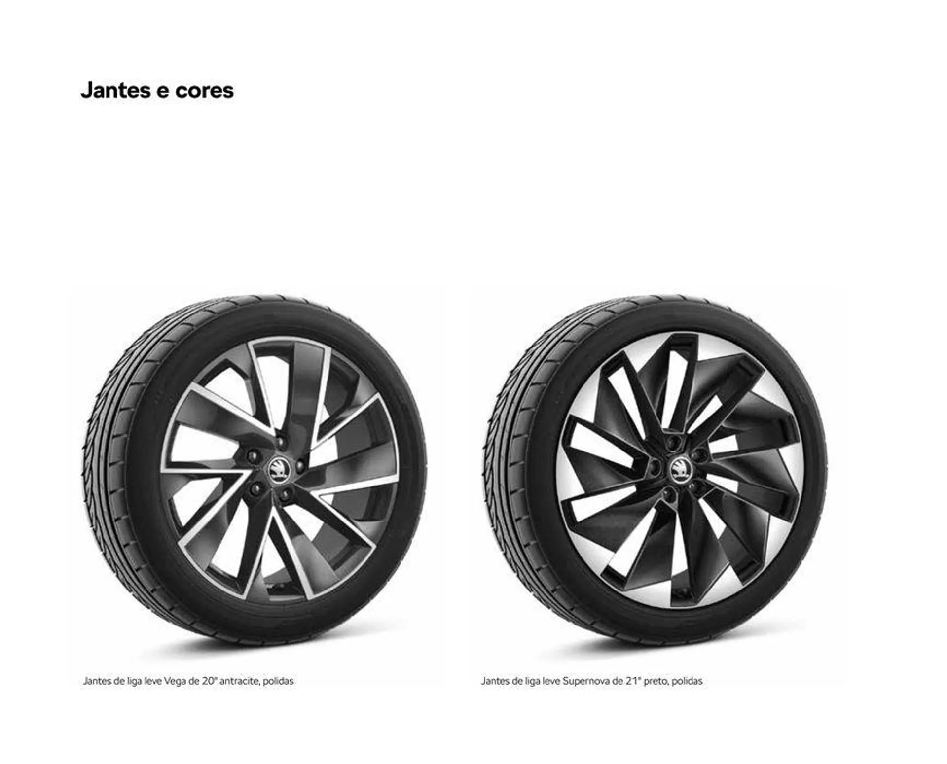 Folheto Škoda Enyaq Coupé de 21 de maio até 21 de maio 2025 - Pagina 118