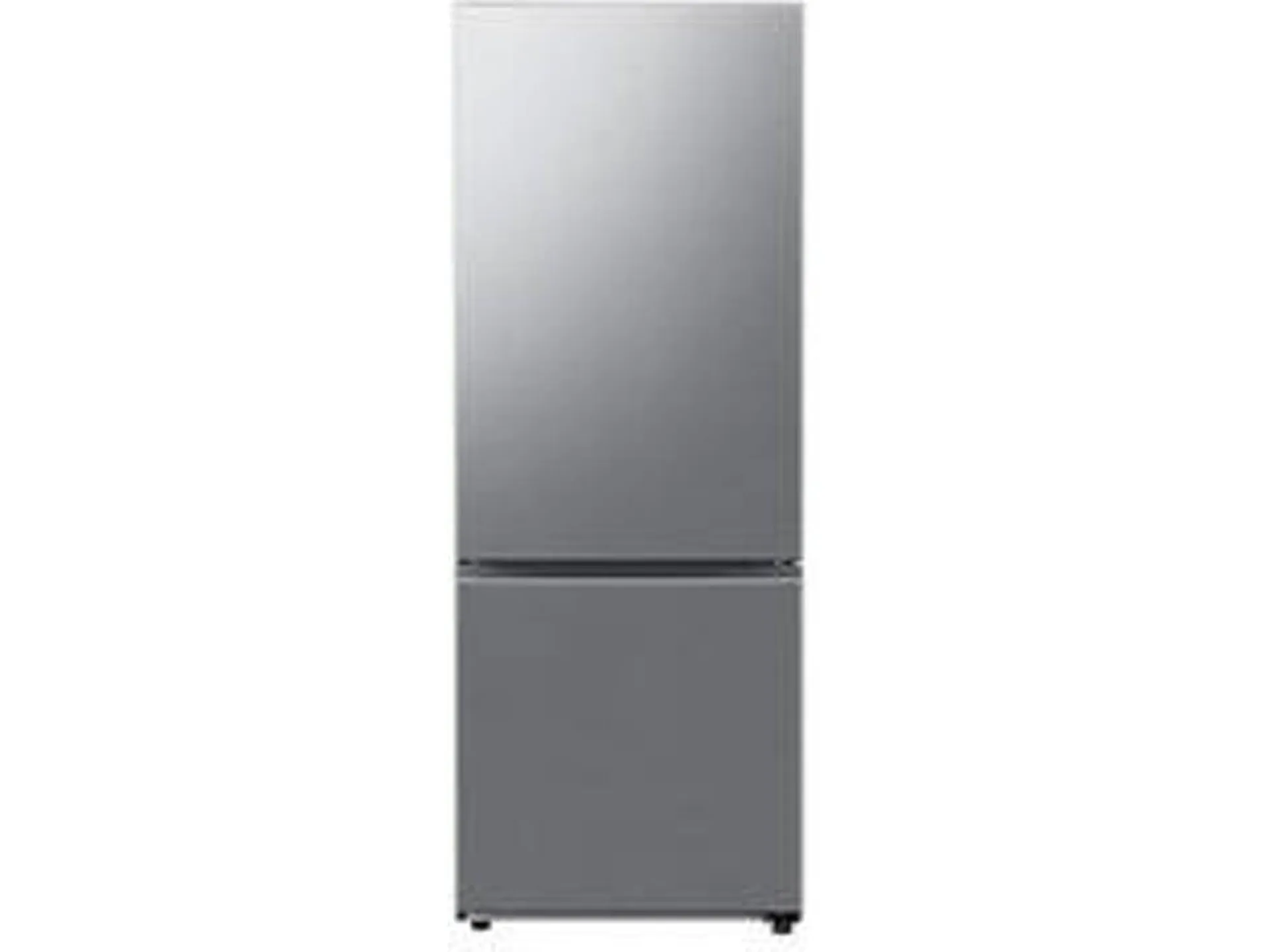 Frigorífico Combinado SAMSUNG RB53DG703DS9EF D (No Frost - 203 cm - 538 L - Inox)