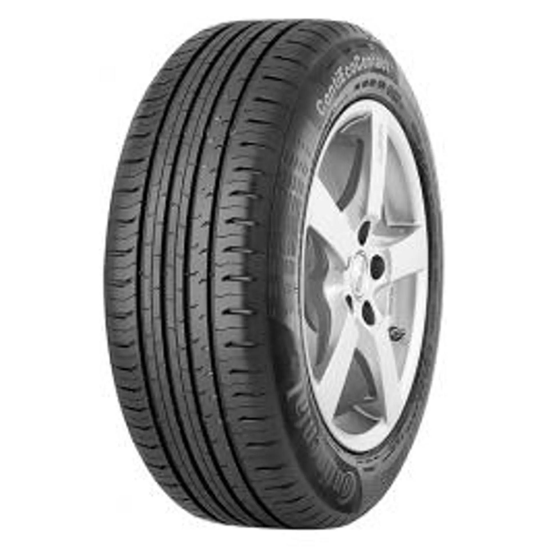 PNEU CONTINENTAL CONTIECOCONTACT 5 215/60 R17 96 H