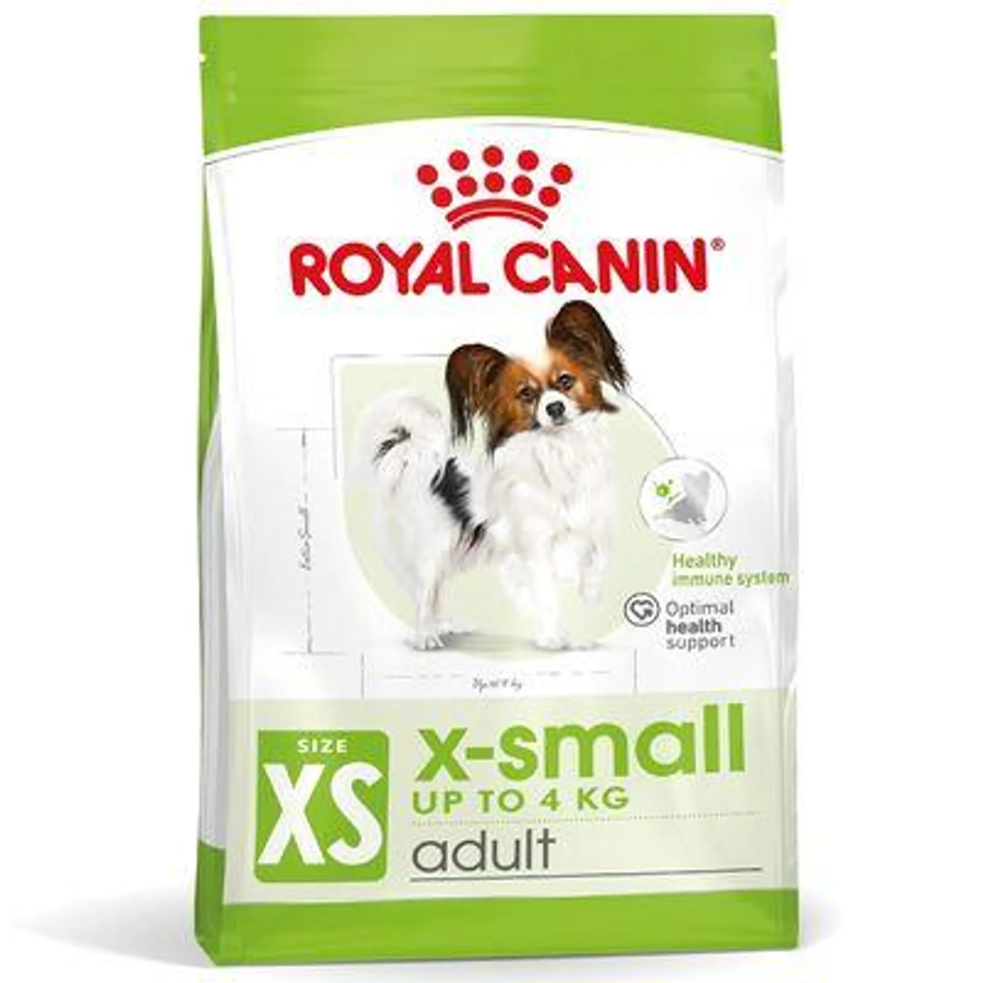 Royal Canin X-Small Adult