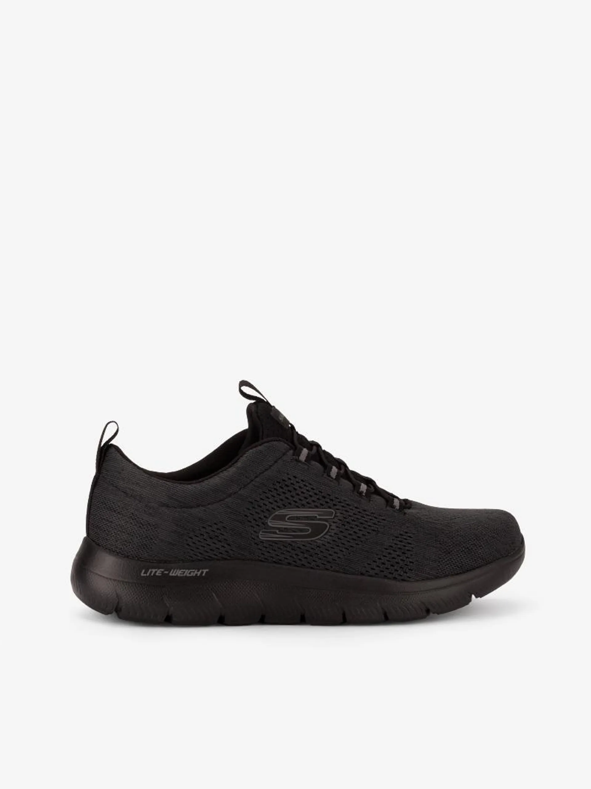 SAPATILHA SKECHERS SUMMITS LOUVIN