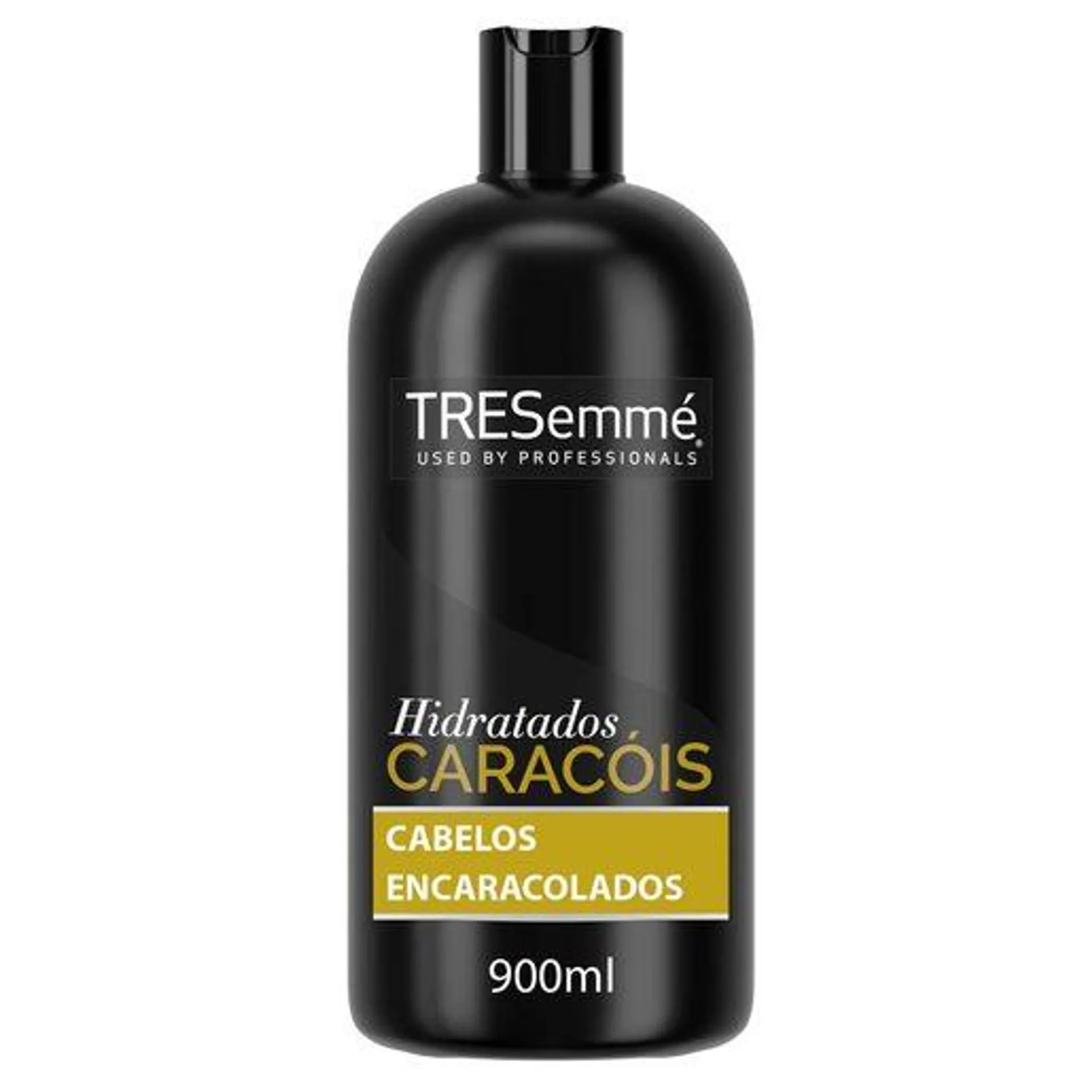 TRESEMMÉ Champô Caracóis Hidratados 900 ml