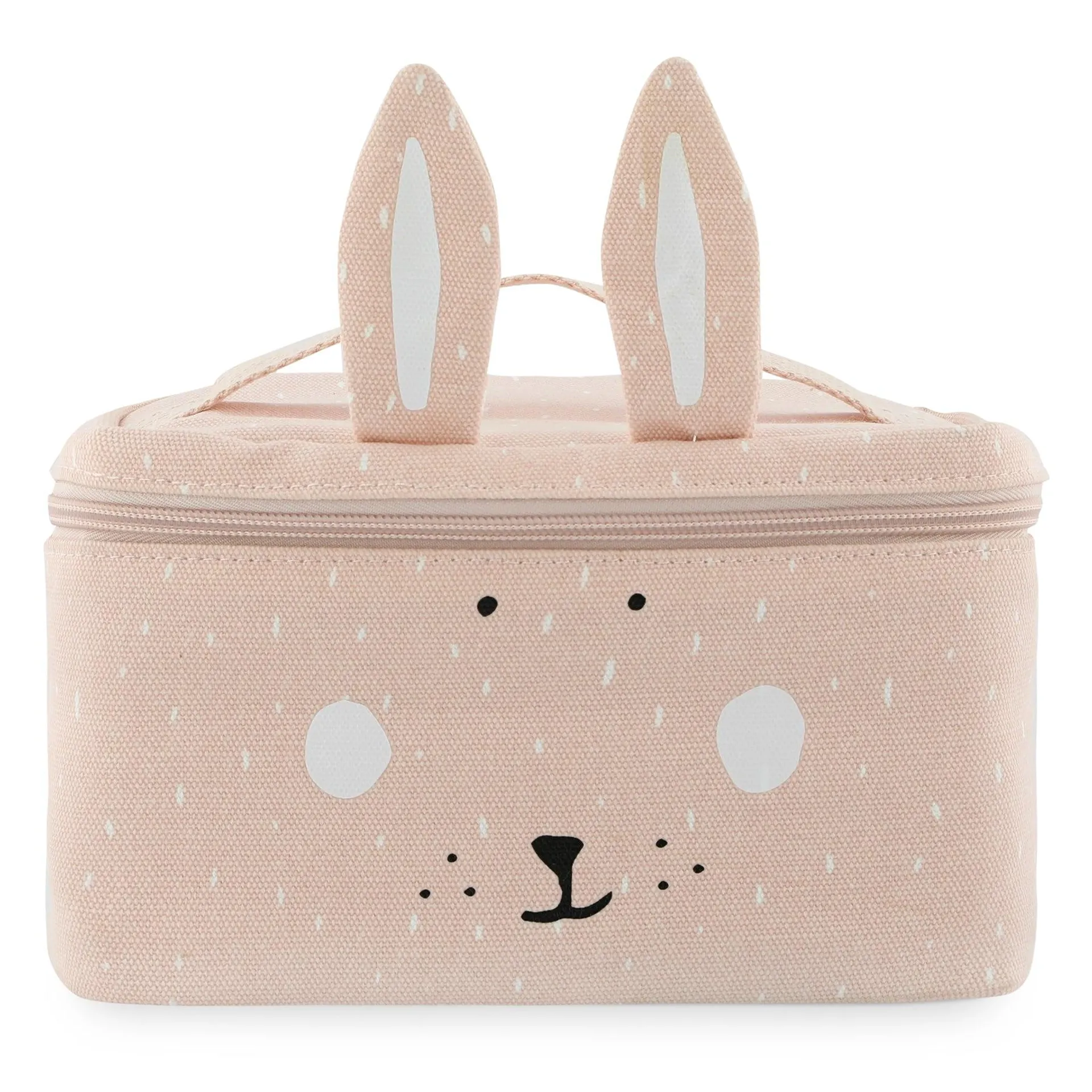 Saco Lanche Mrs. Rabbit Trixie