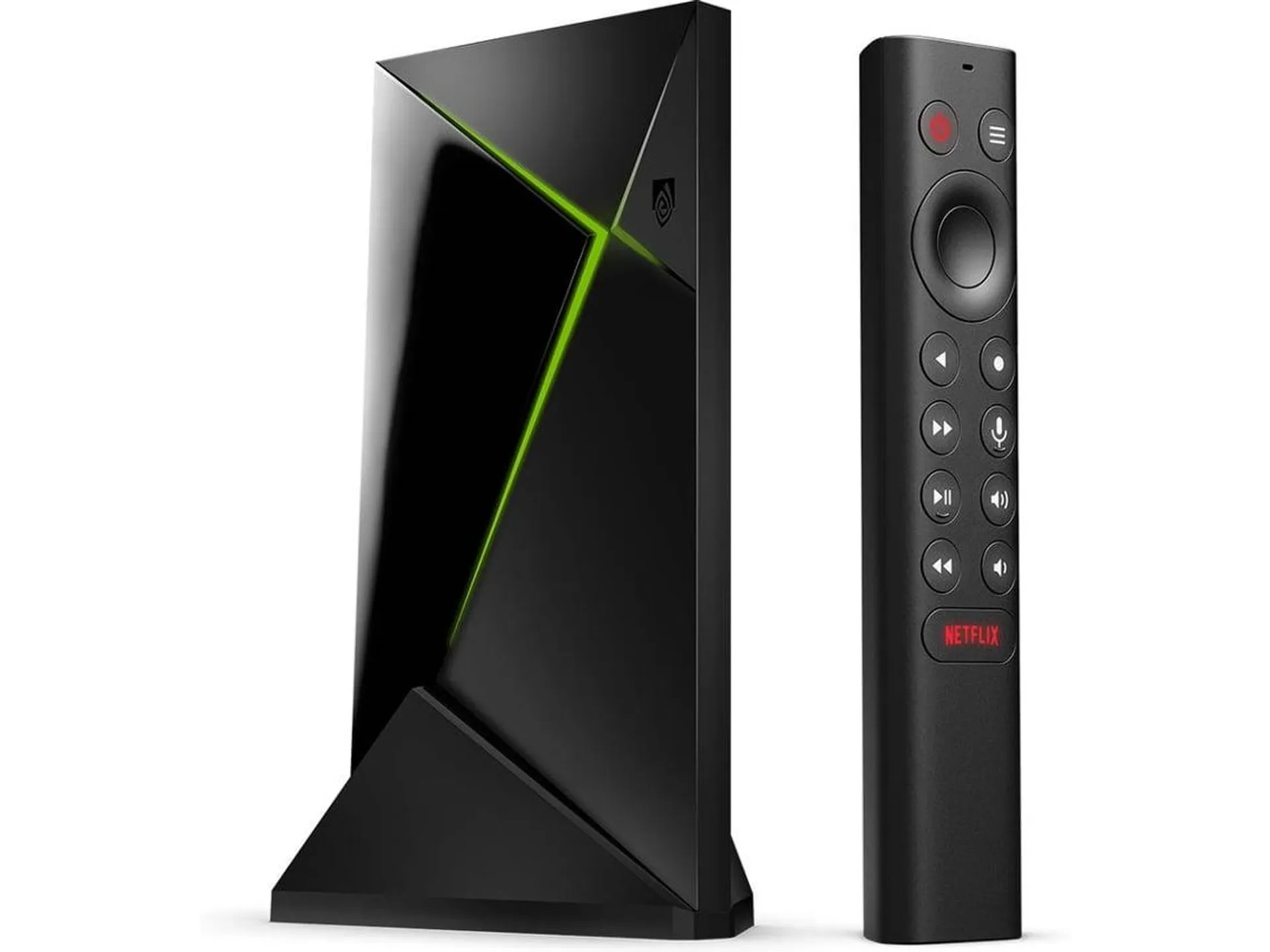 Box Smart Tv NVIDIA SHIELD TV PRO (Android - 4K Ultra HD)