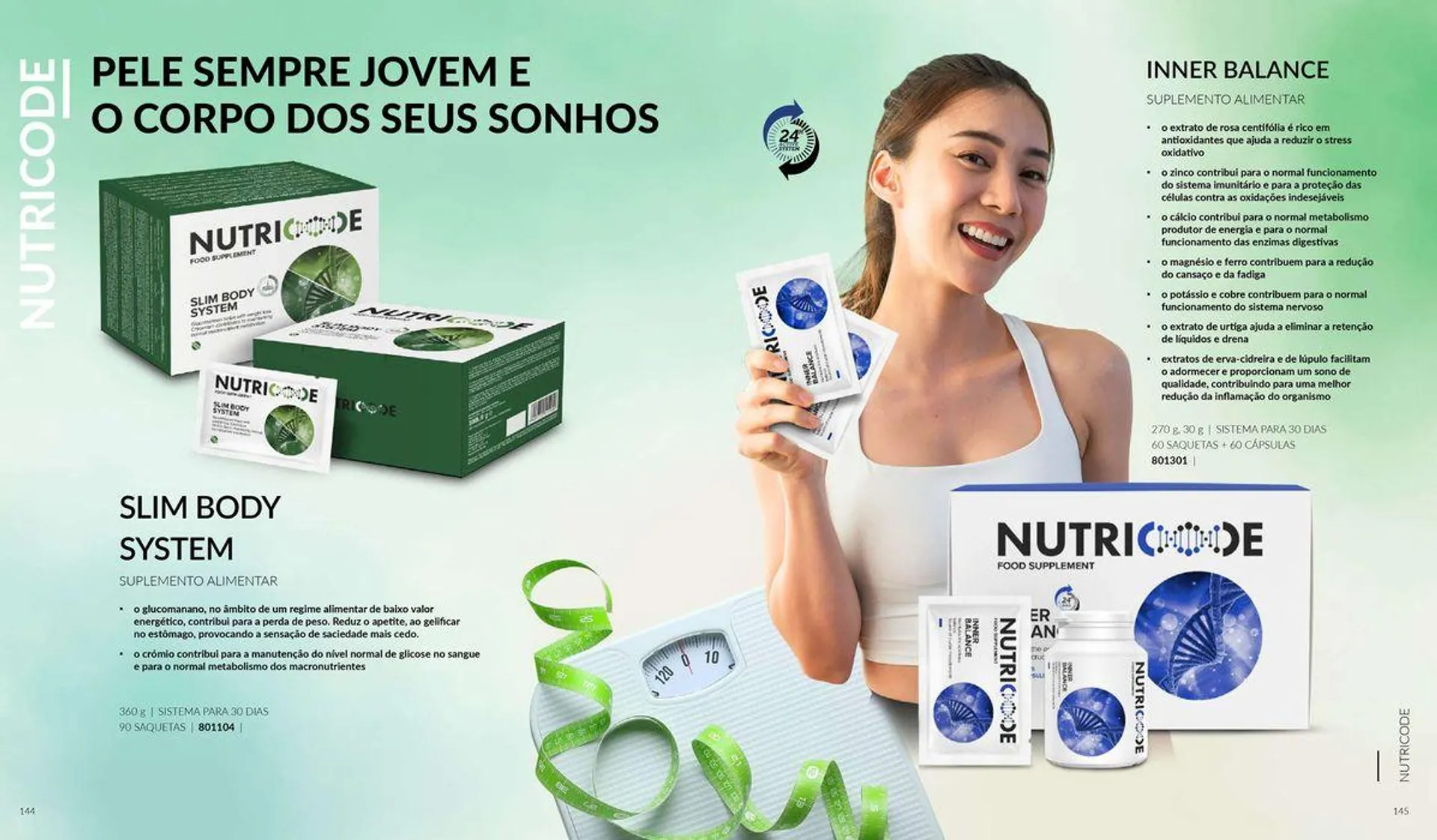 Folheto Healthy Bones de 3 de maio até 31 de dezembro 2024 - Pagina 73