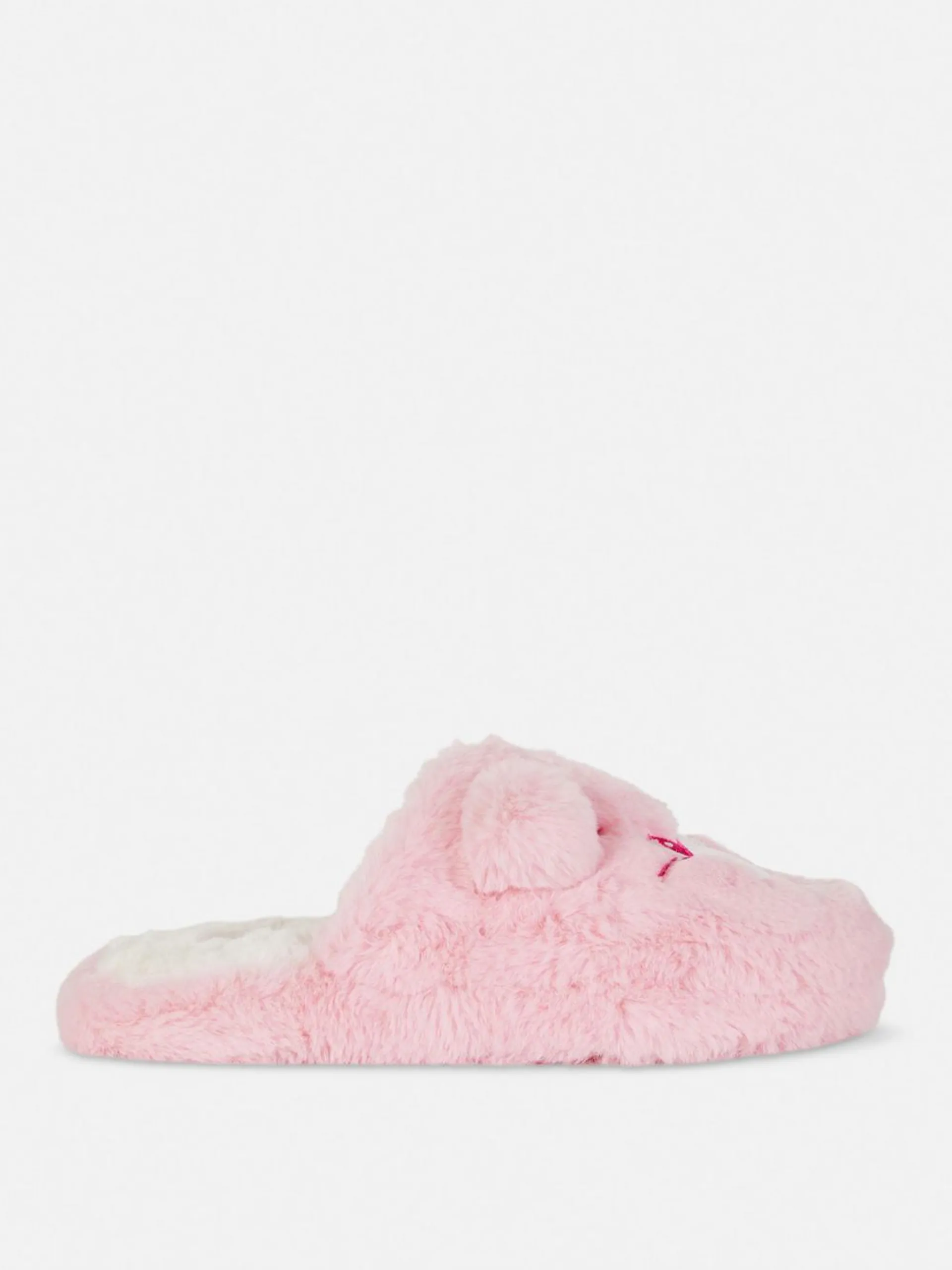 Care Bears Fluffy Mule Slippers