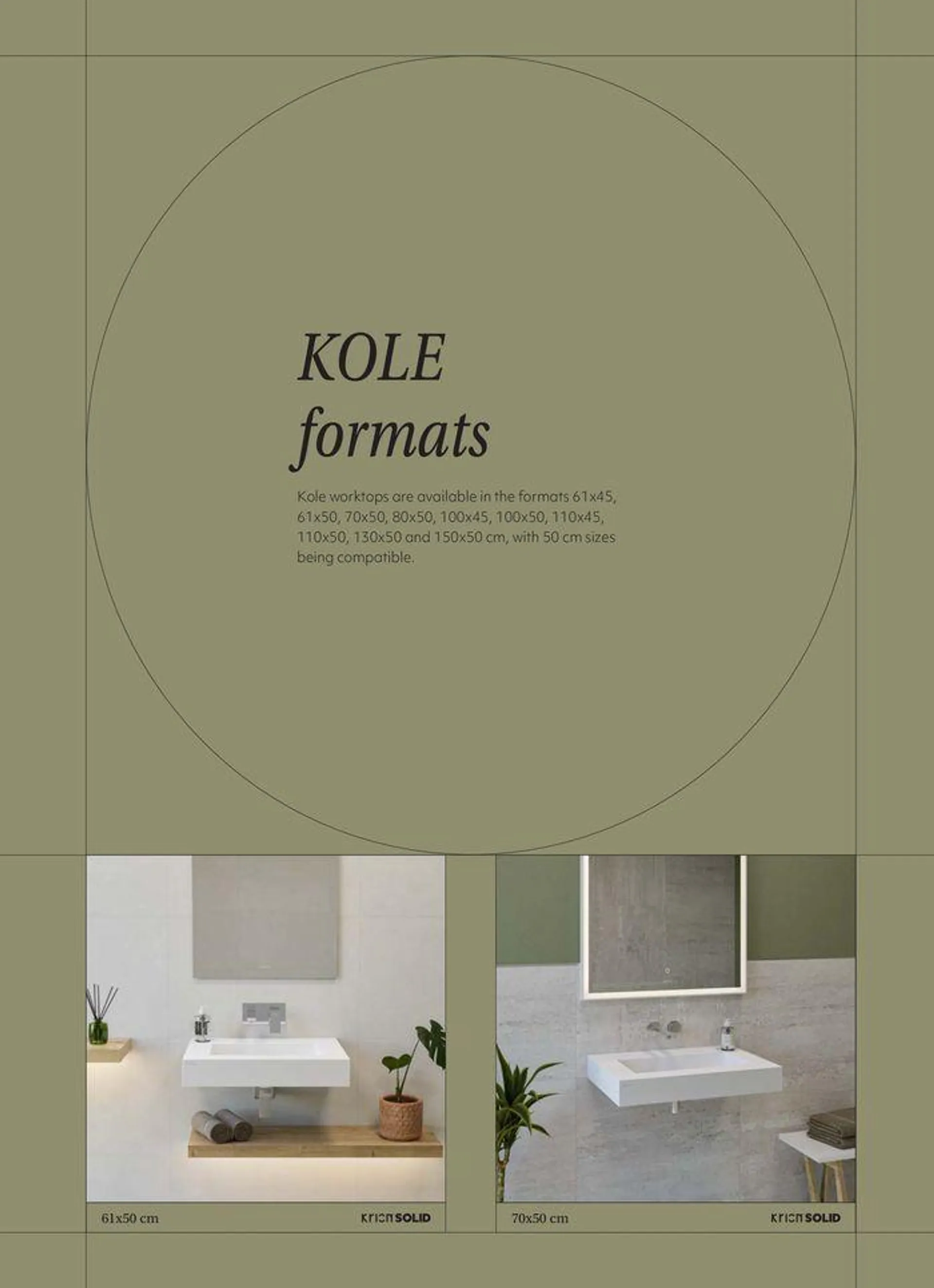 Worktops Magazine | Krion  - 42