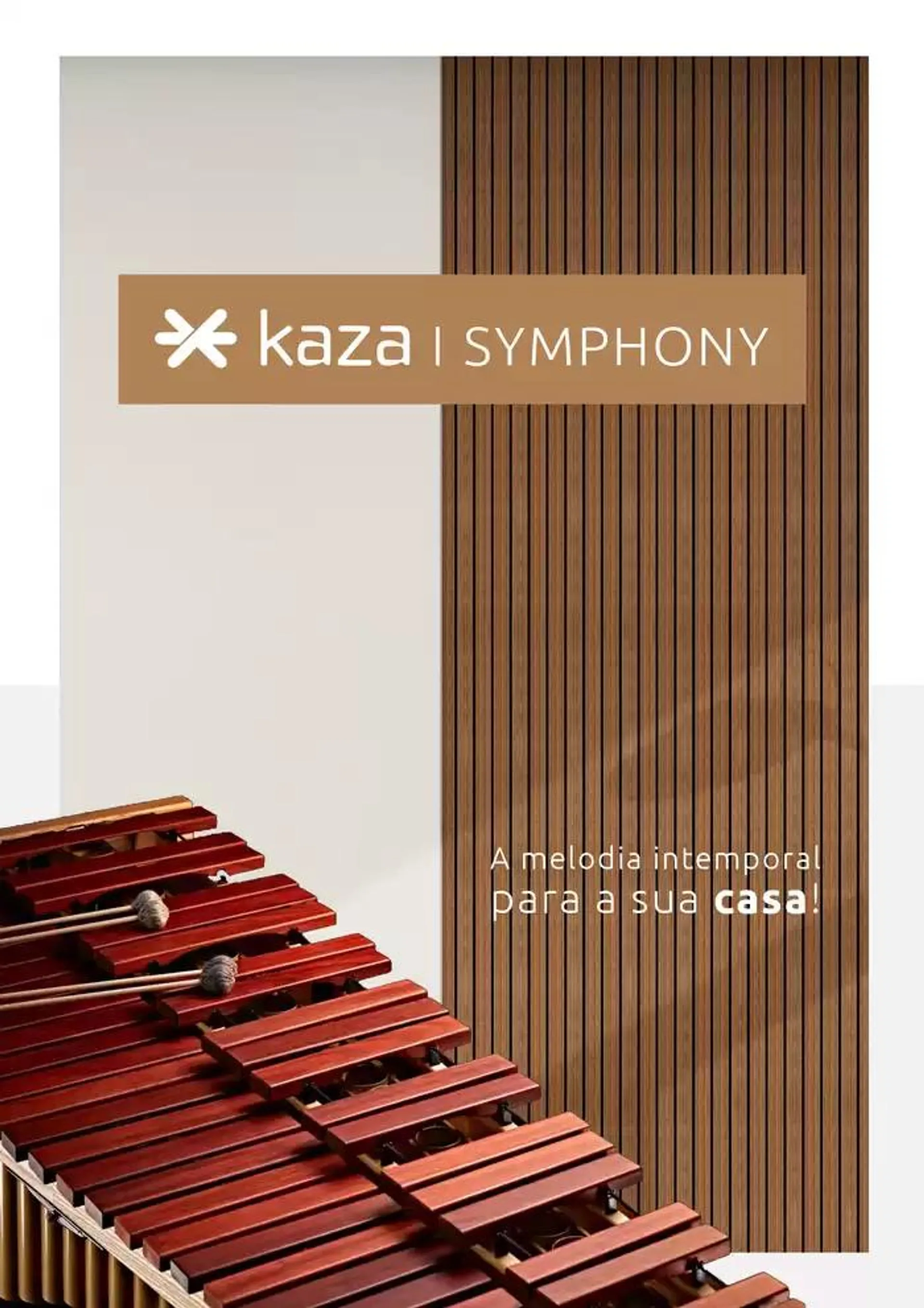 Catálogo Kasa Symphony - 1