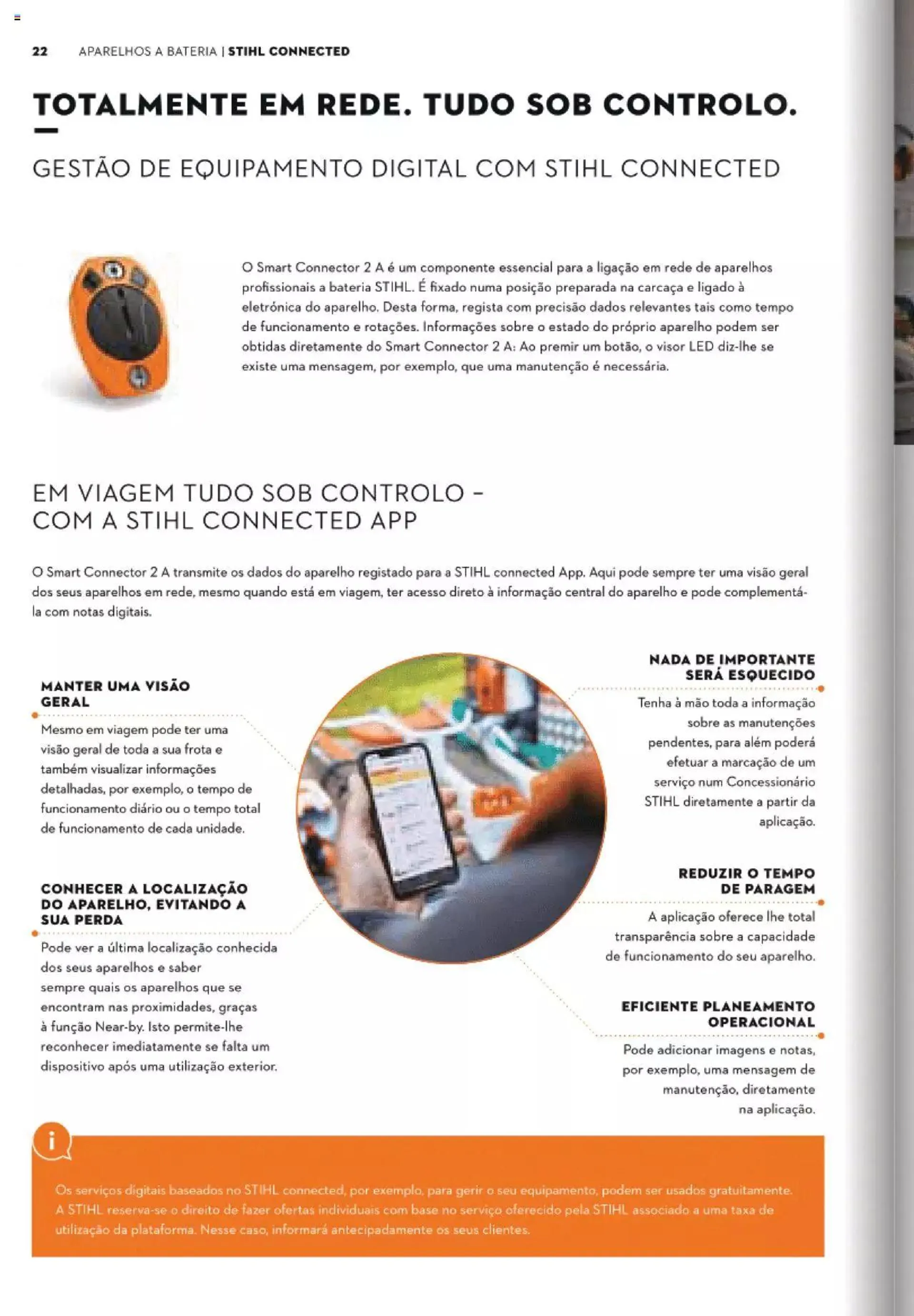 Stihl catálogo - 21