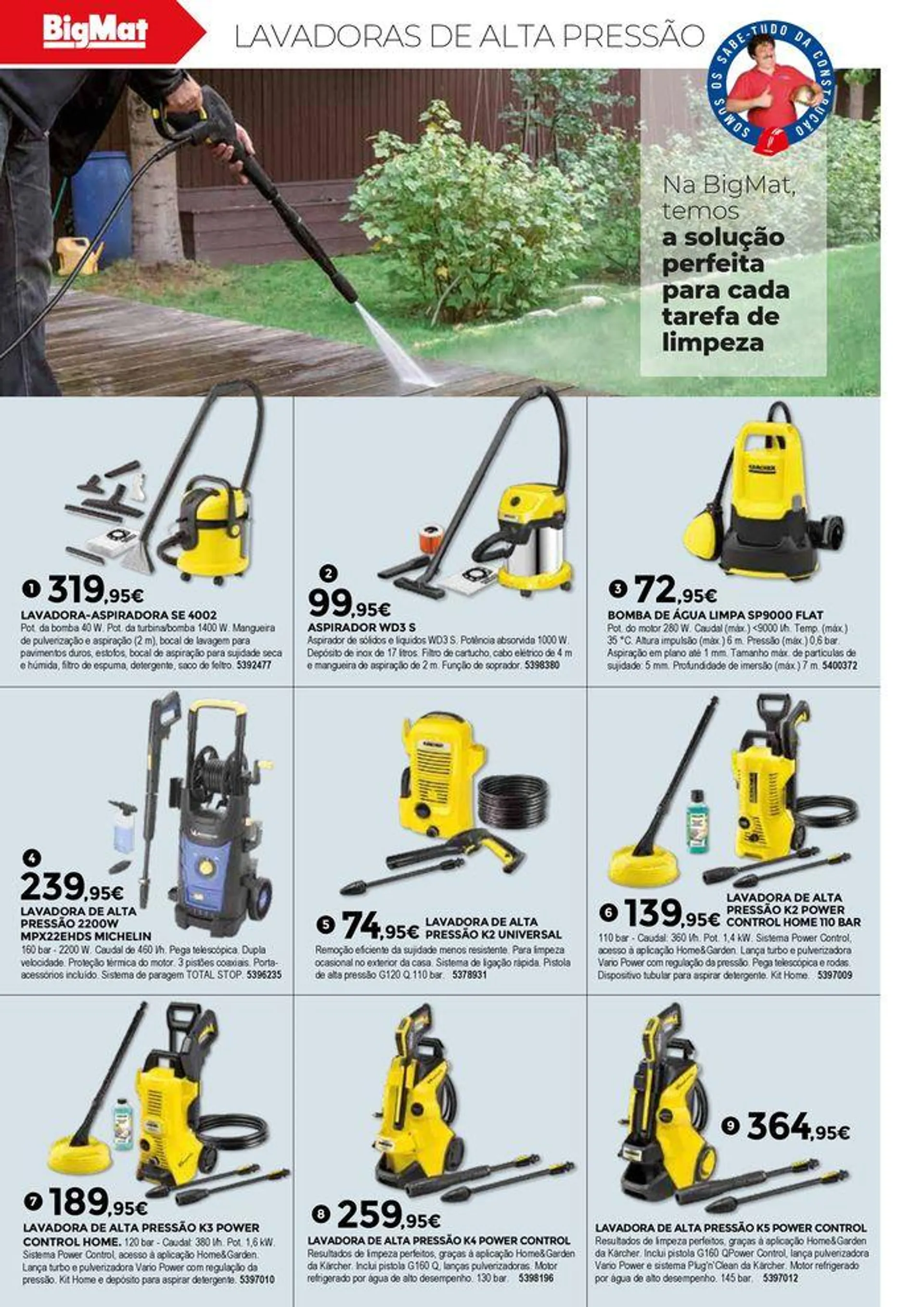 Folheto Jardim de 28 de março até 31 de agosto 2024 - Pagina 28