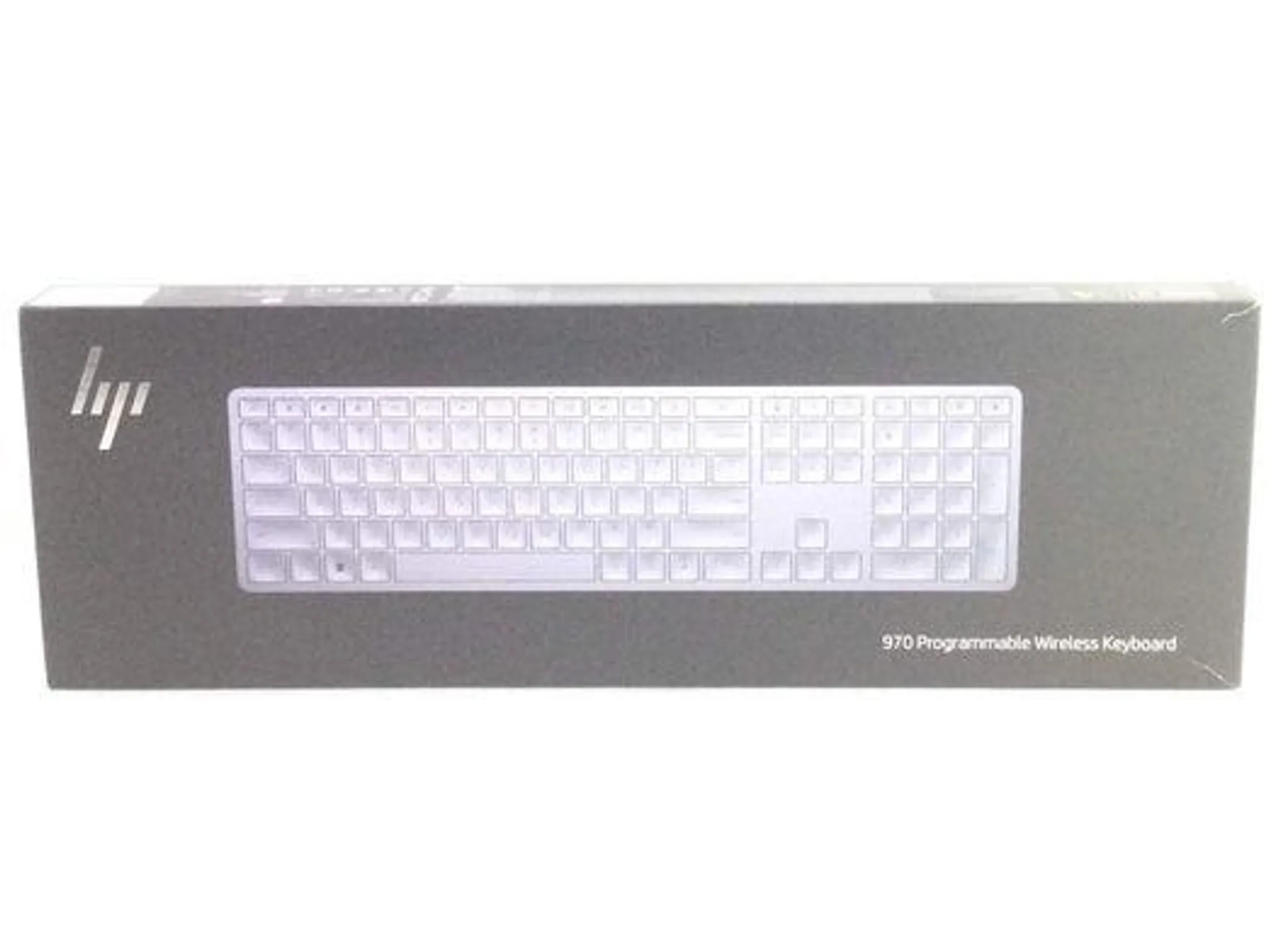 teclado hp 970