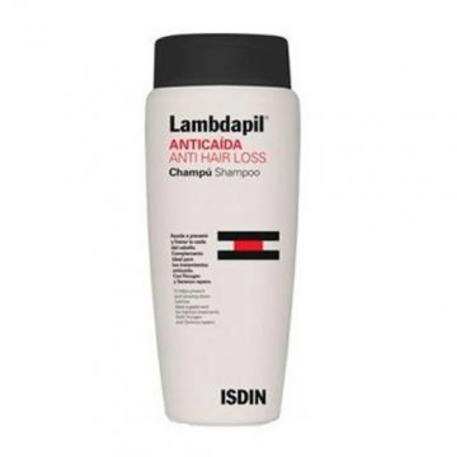 Lambdapil Anticaida Ch 400ml