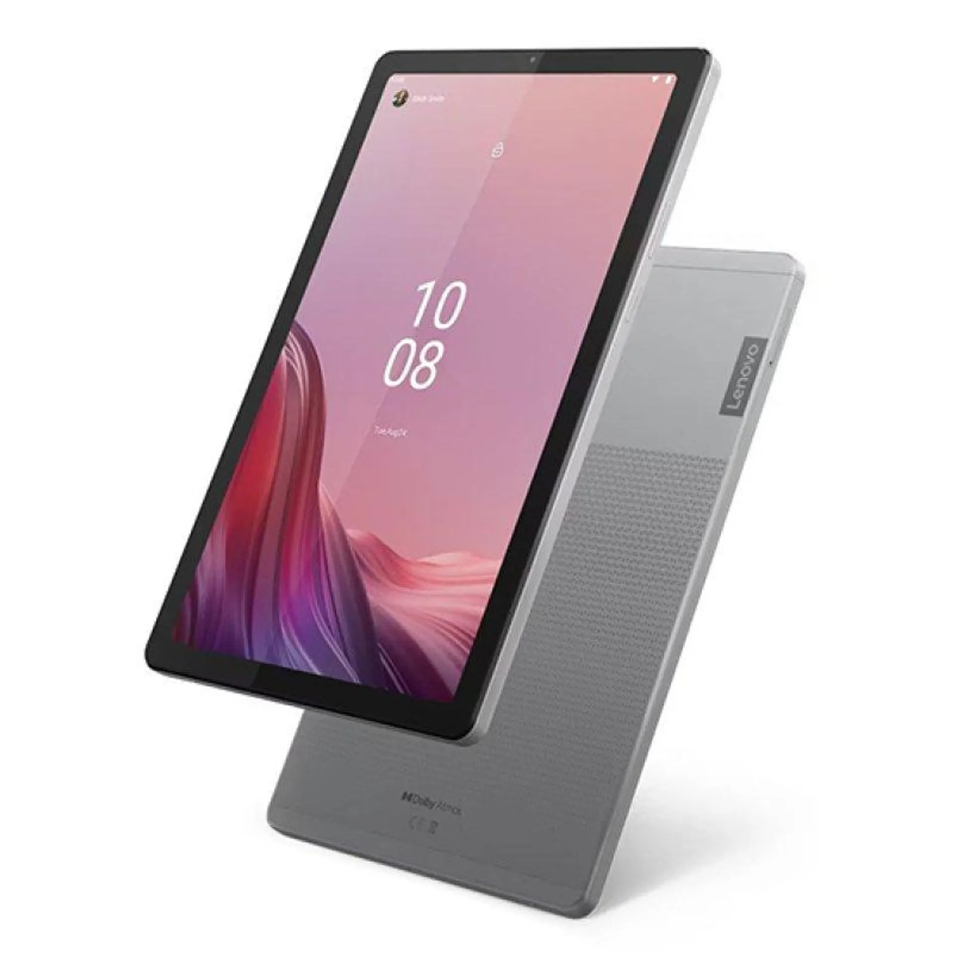 Tablet Lenovo M9 4GB/64GB 9" Wifi Grey - Oferta Capa