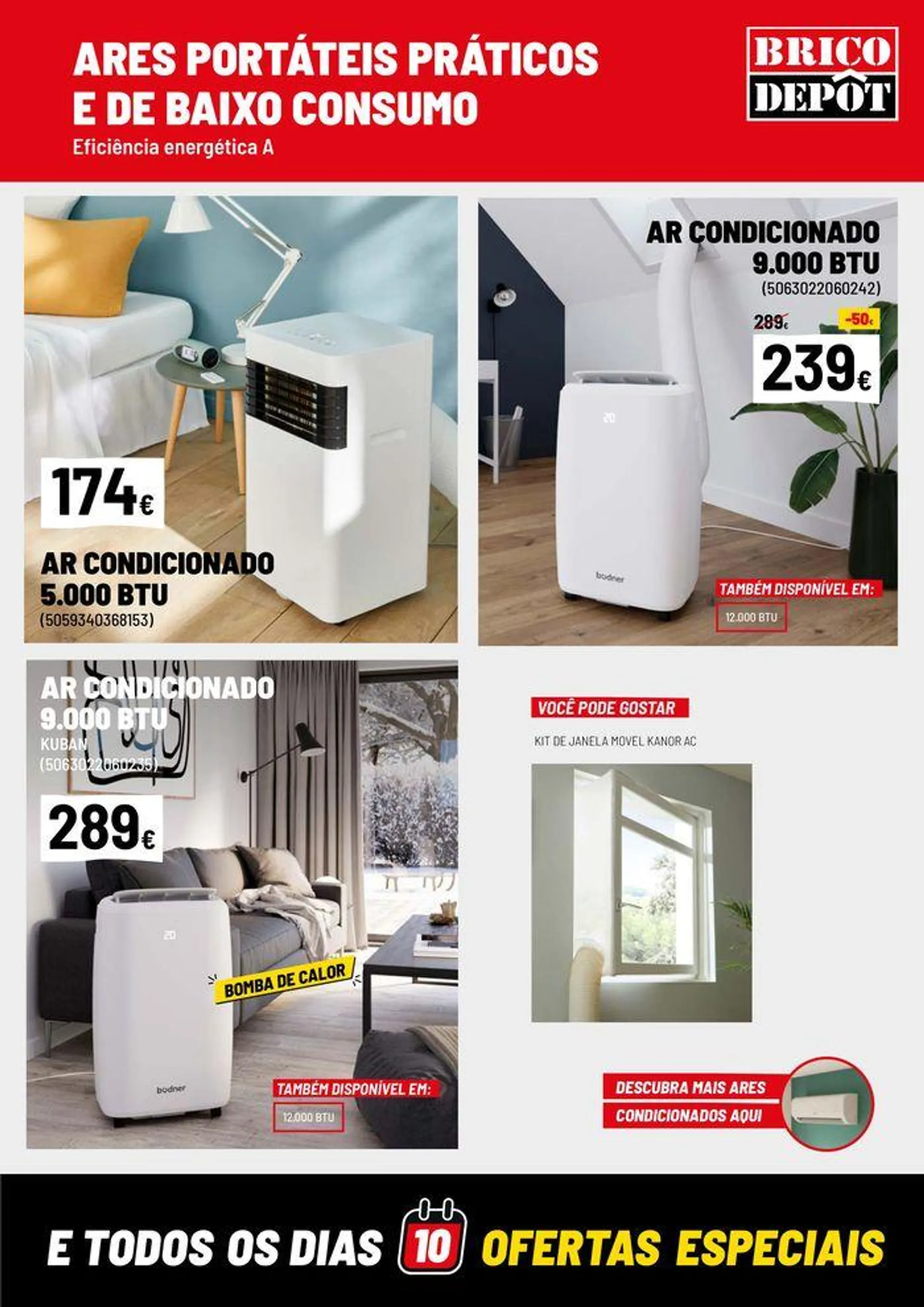 Promoções De Agosto - 15