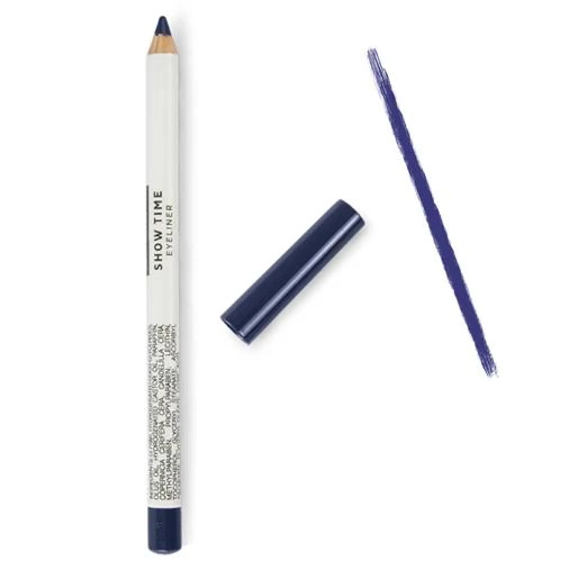 Andreia Show Time Eyeliner - 03 Deep Blue