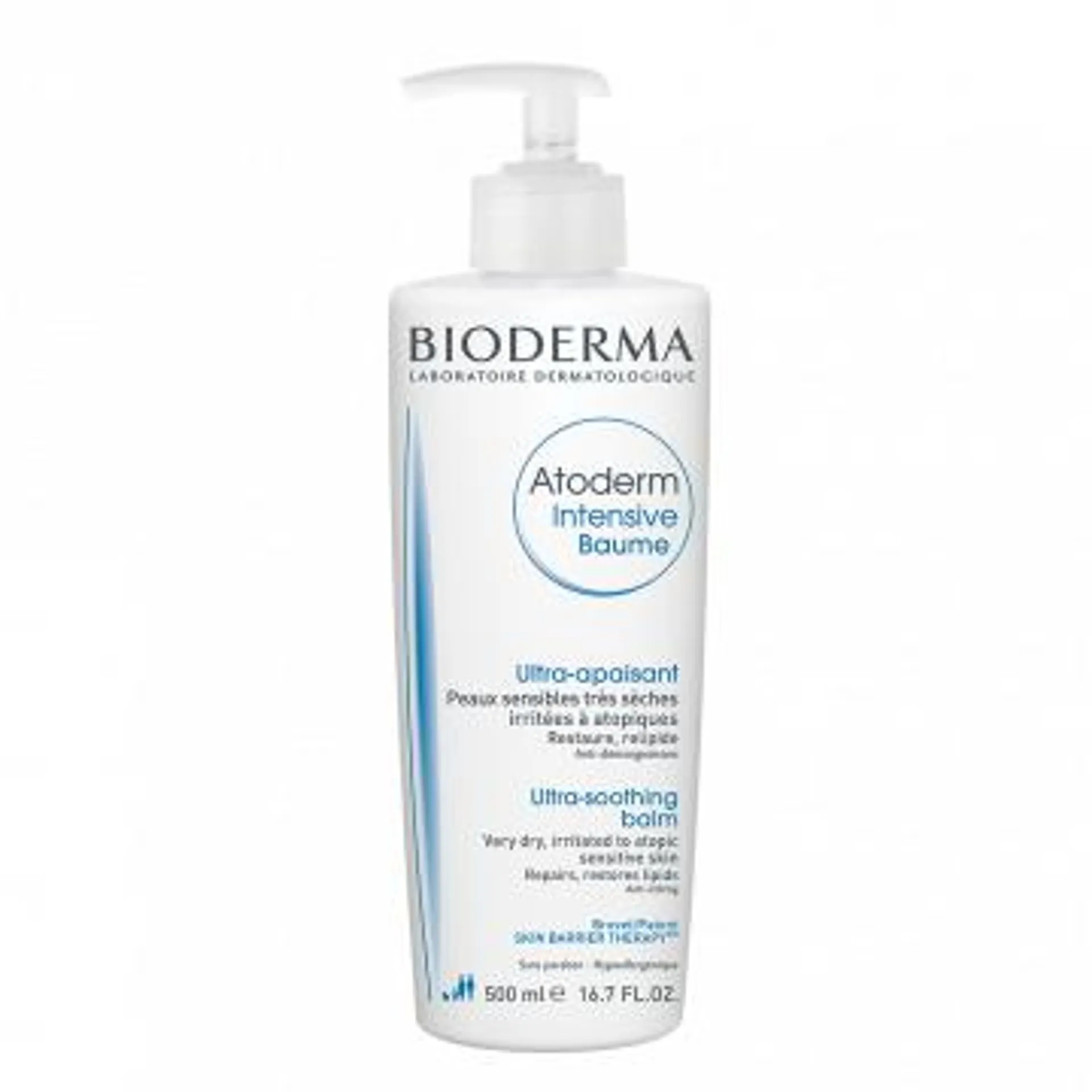 Atoderm Bioderma Intensive Cr 500ml