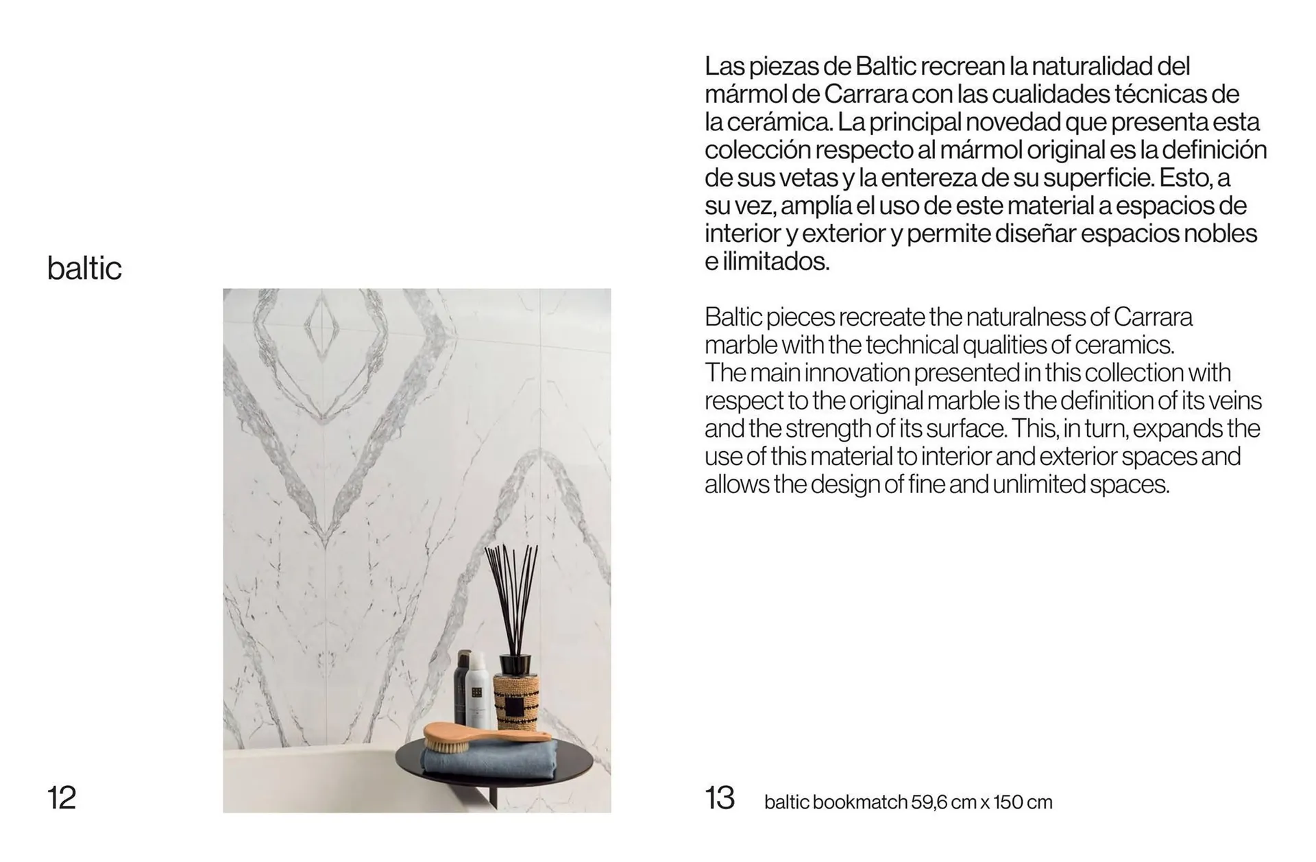 Volantino Porcelanosa da 18 febbraio a 31 dicembre di 2025 - Pagina del volantino 9