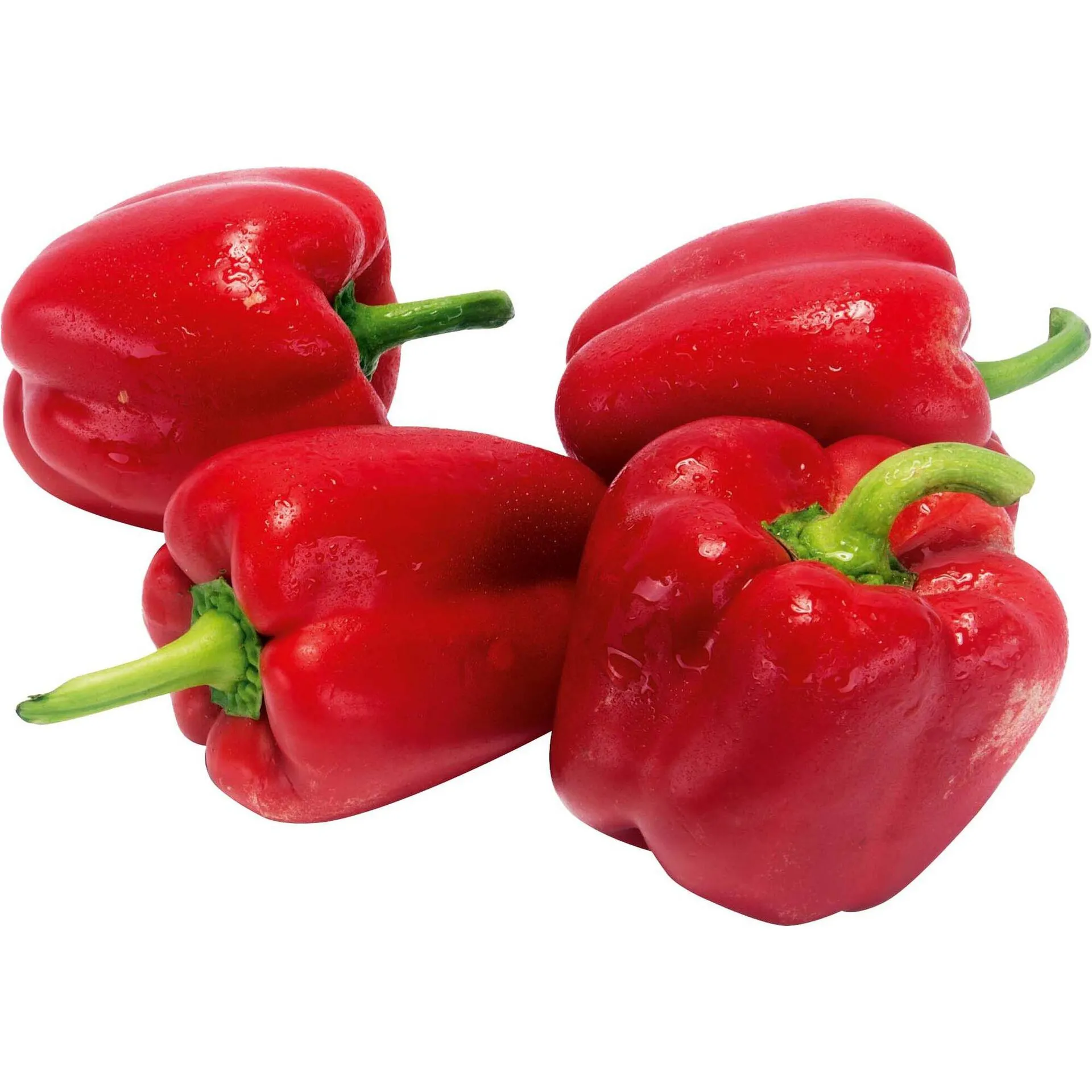 Pimento Vermelho