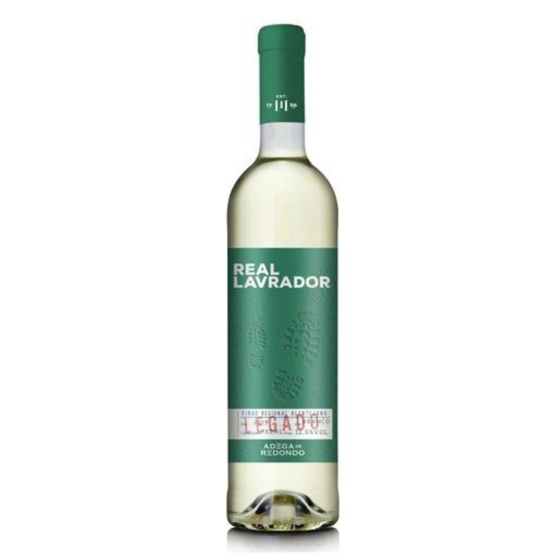 REAL LAVRADOR Vinho Branco 750 ml