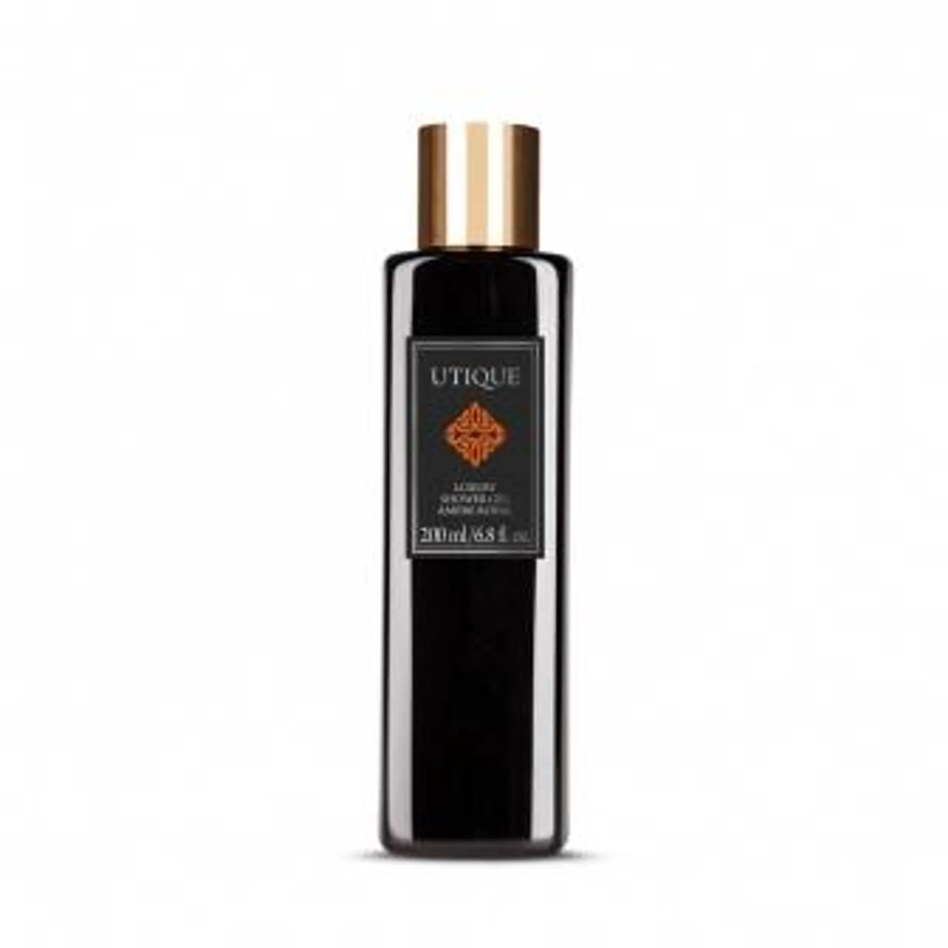 Gel de Banho de Luxo Ambre Royal (200 ml) - UTIQUE