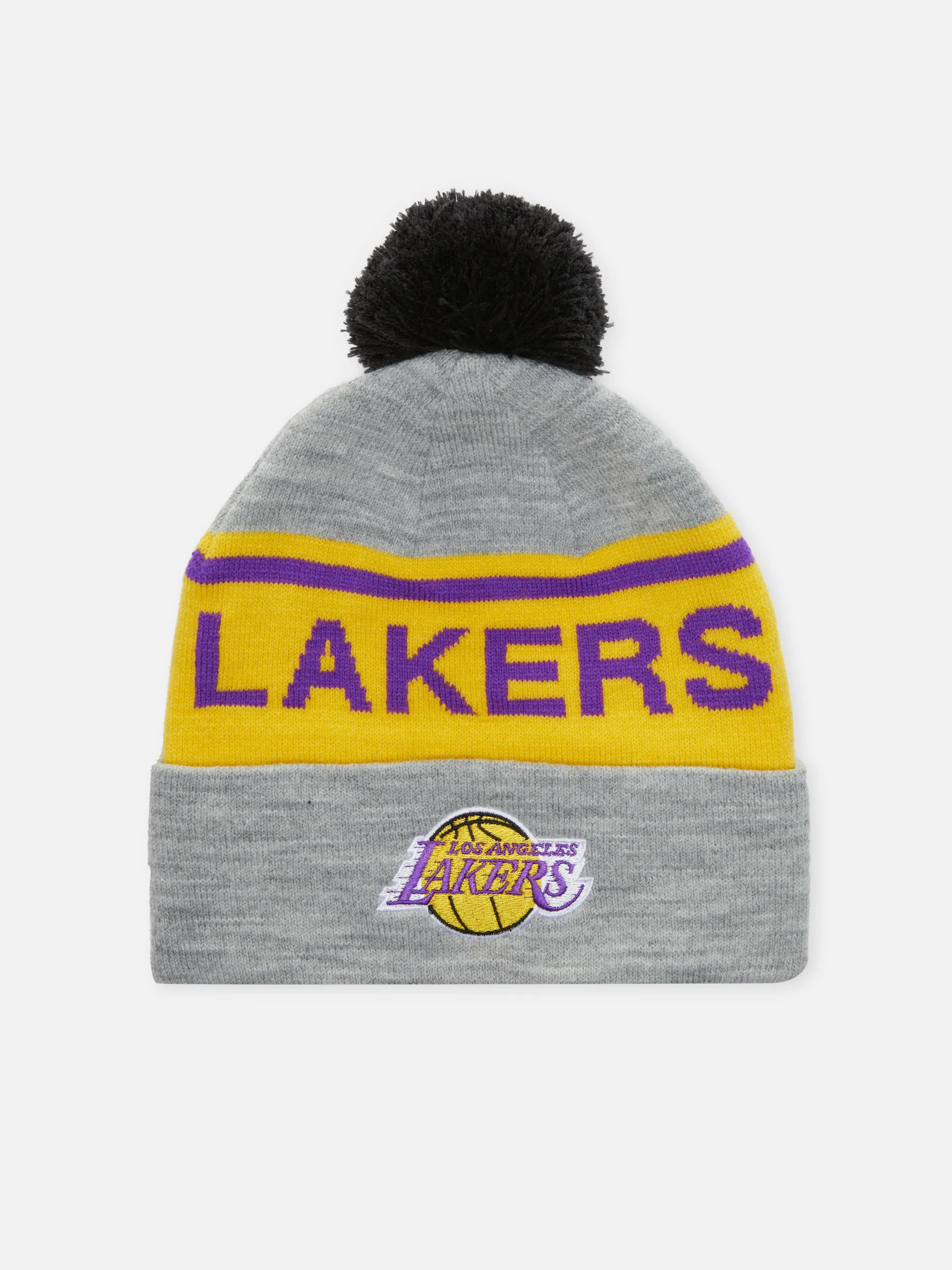 Gorro NBA Los Angeles Lakers