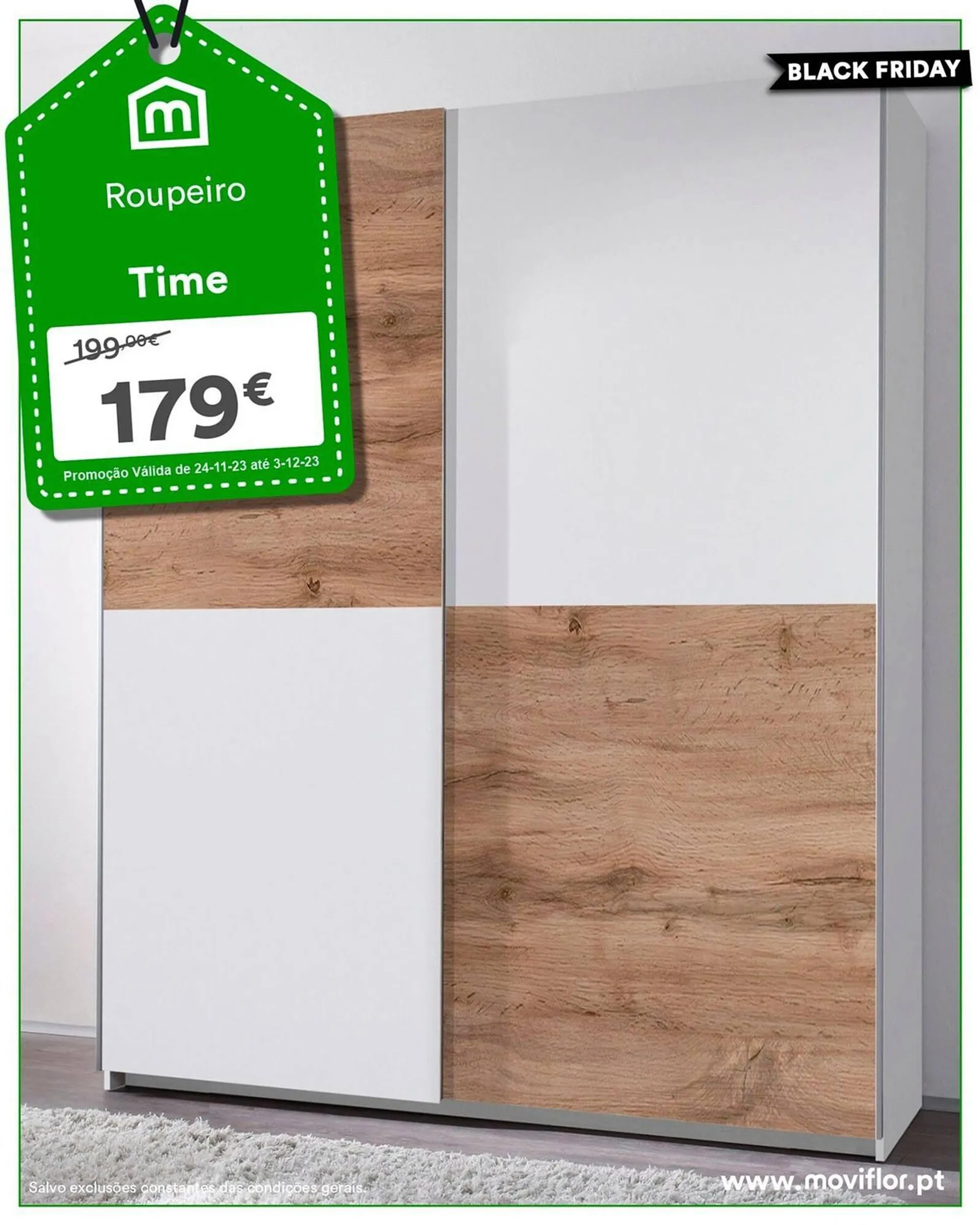Folheto Moviflor - 1