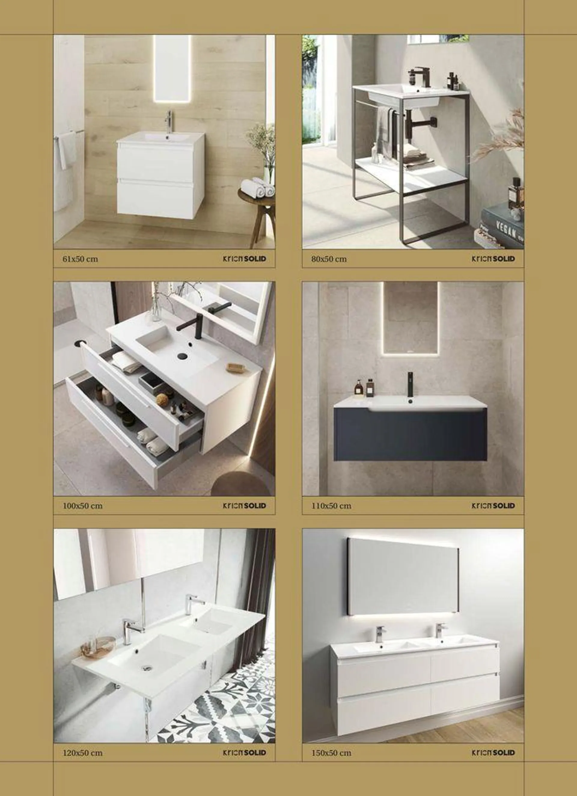 Folheto Worktops Magazine | Krion  de 22 de abril até 31 de dezembro 2024 - Pagina 75