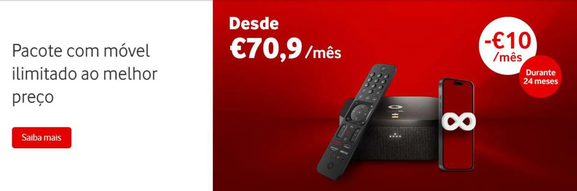 Folheto Oferta de 15 de agosto até 31 de agosto 2024 - Pagina 3