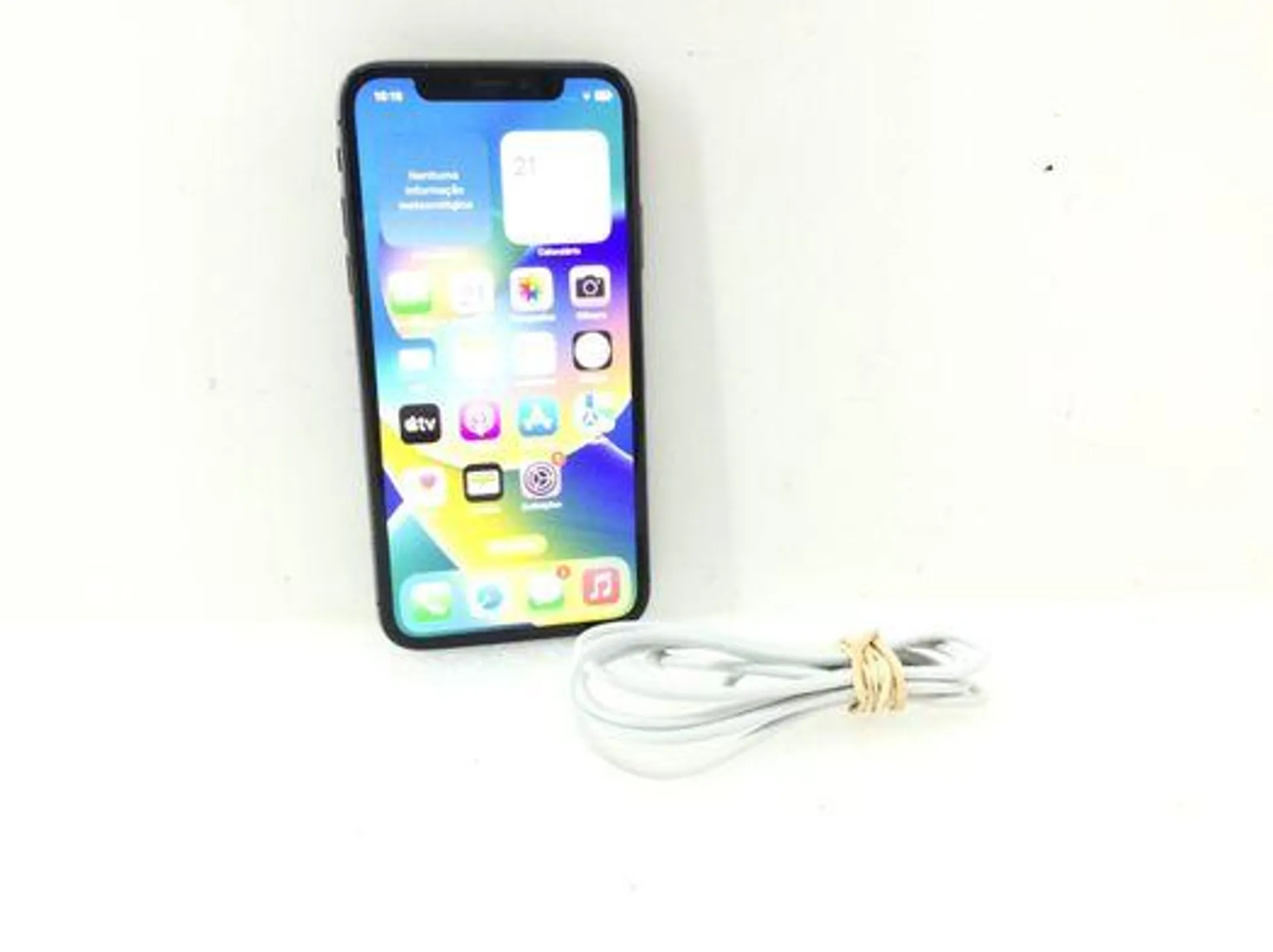 iphone x 64gb