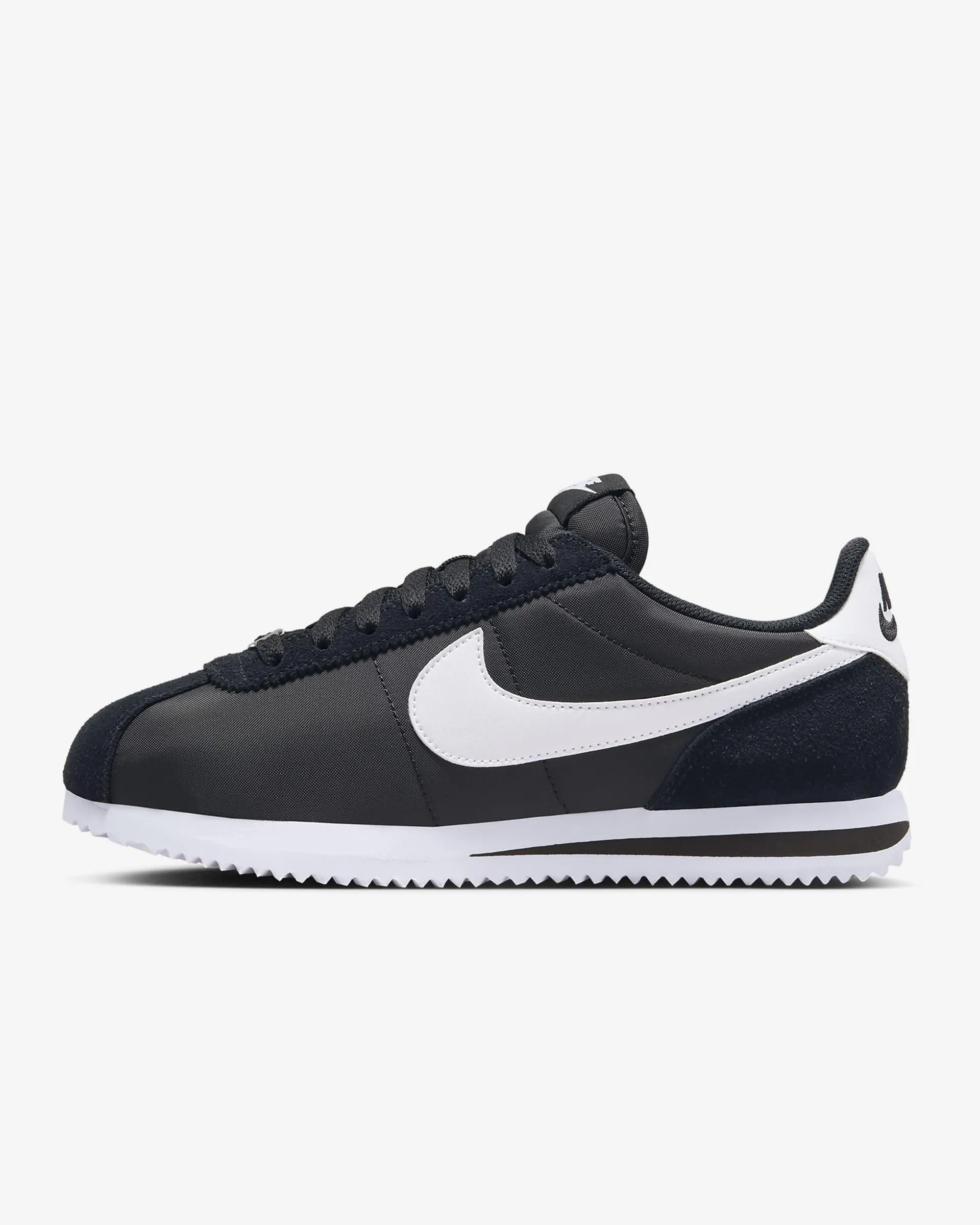 Nike Cortez Textile