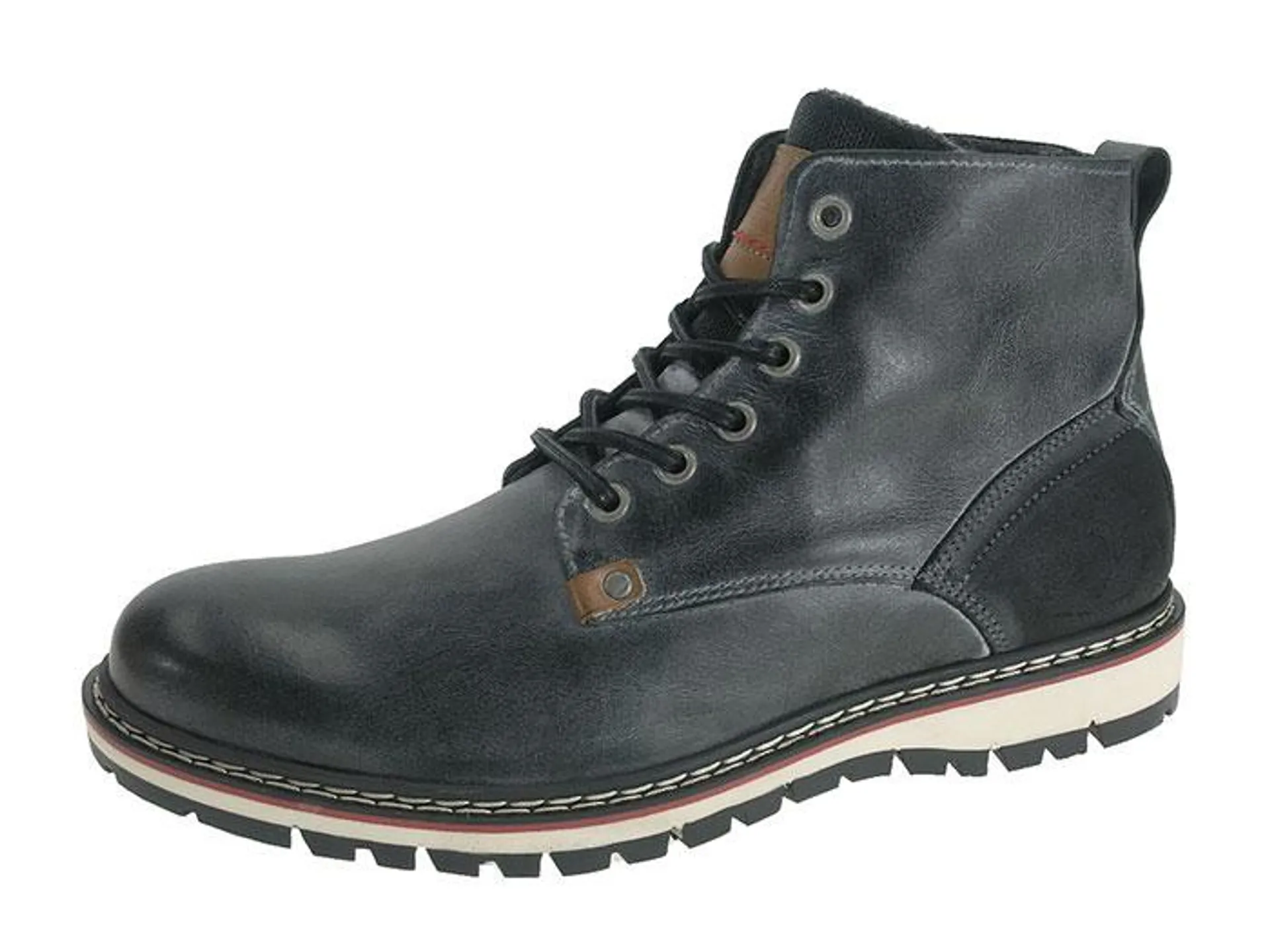 Casual boot for men