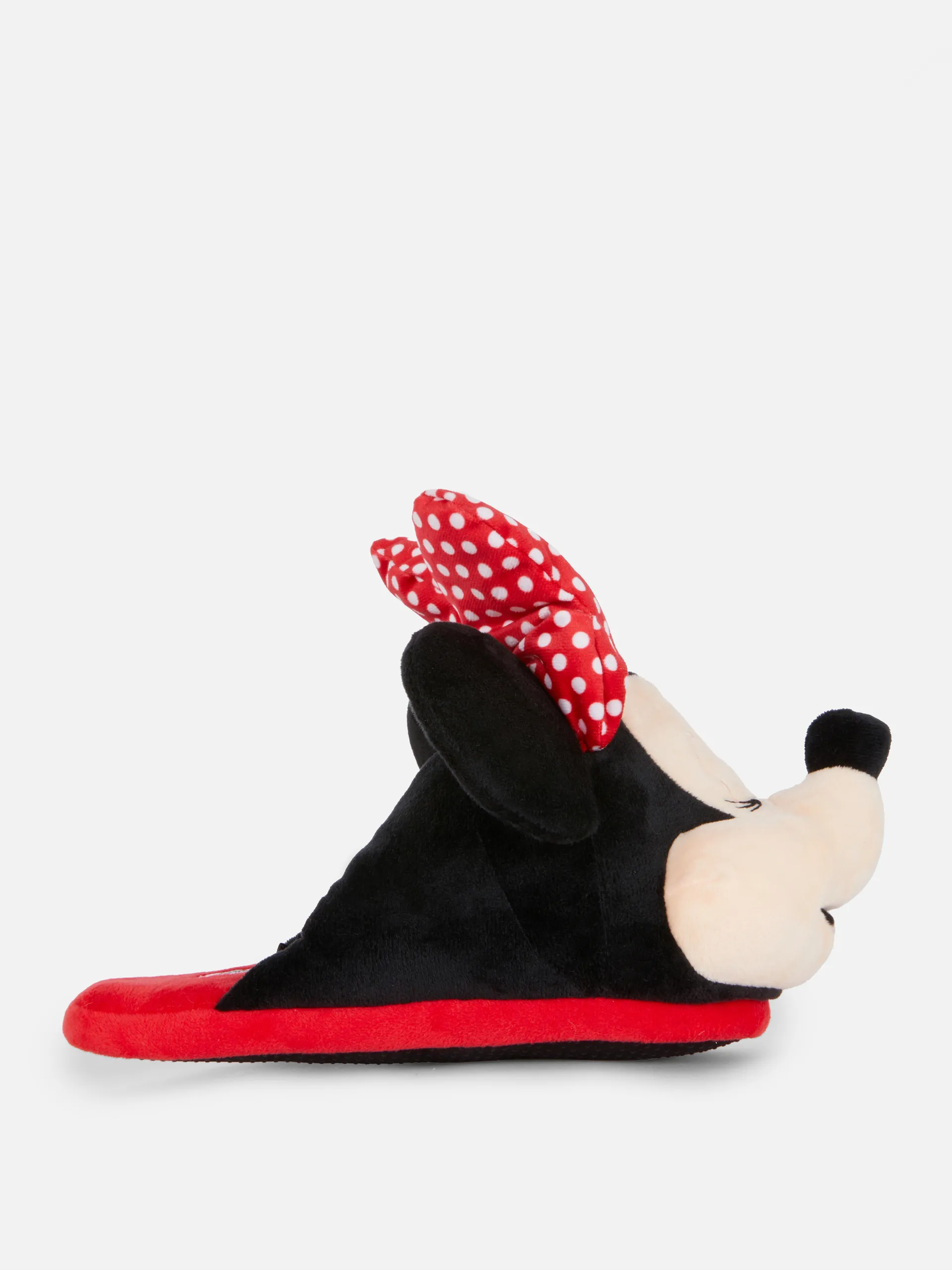 „Disney Minnie Maus“ 3D-Pantoletten