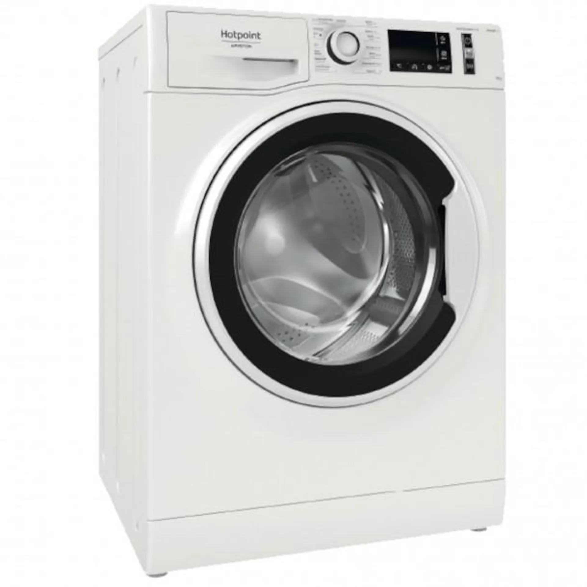 Máquina Lavar Roupa HOTPOINT NM11 925 WW A SPT N - 9 Kg - 1200 Rpm