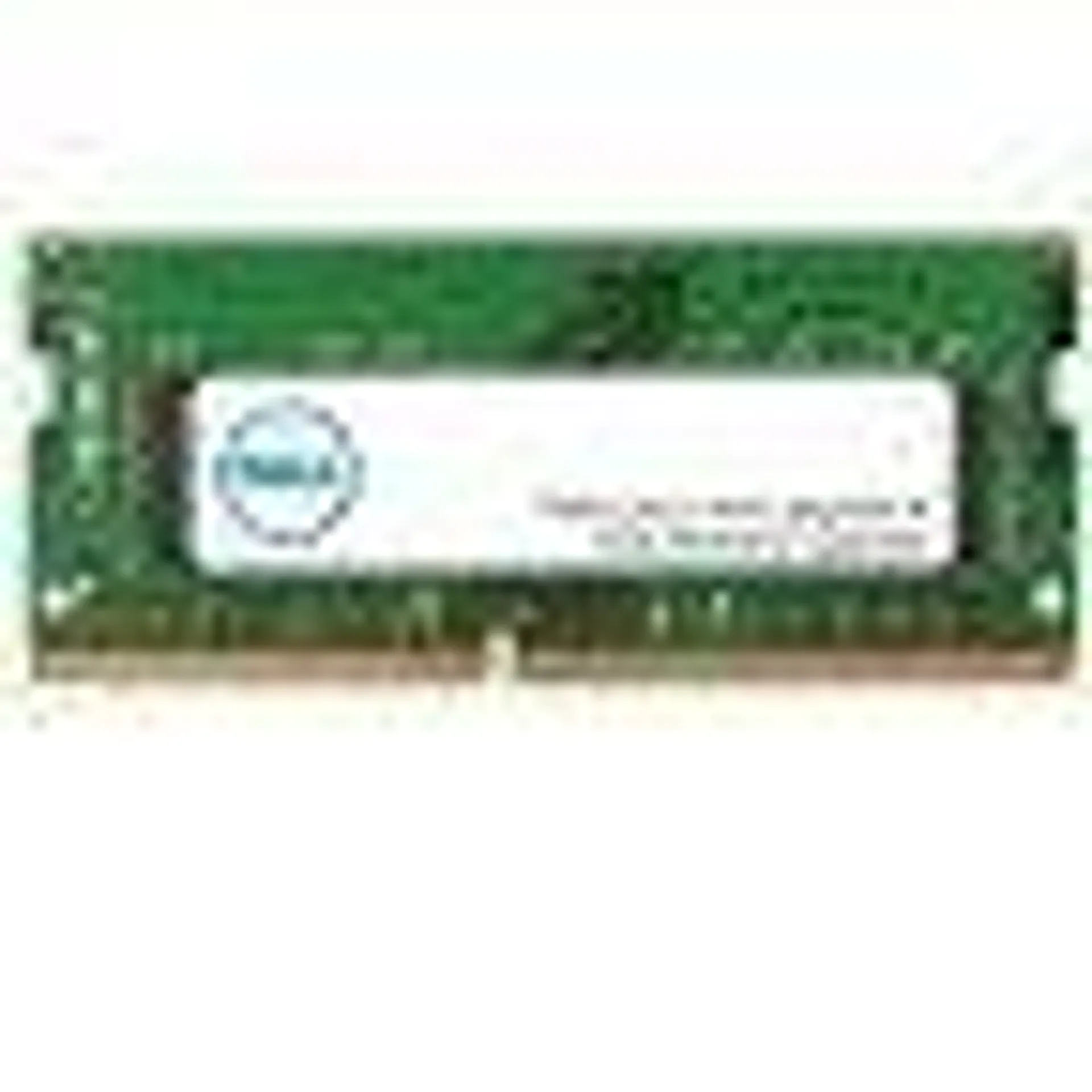 16GB RAM DDR5 DELL 1Rx8 SO-DIMM 5600 MT/s