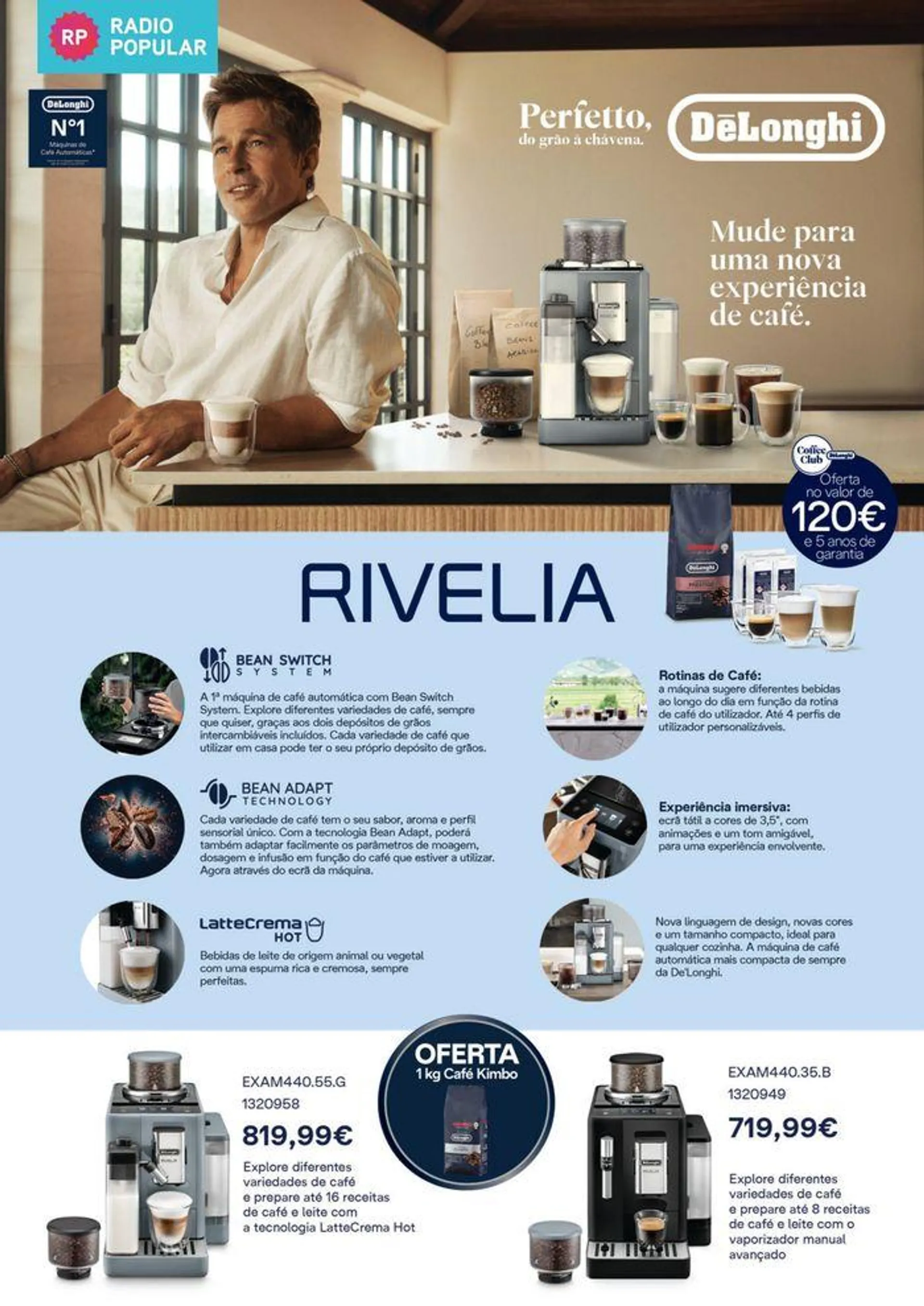 Folheto Especial Cafe de 12 de setembro até 13 de outubro 2024 - Pagina 14