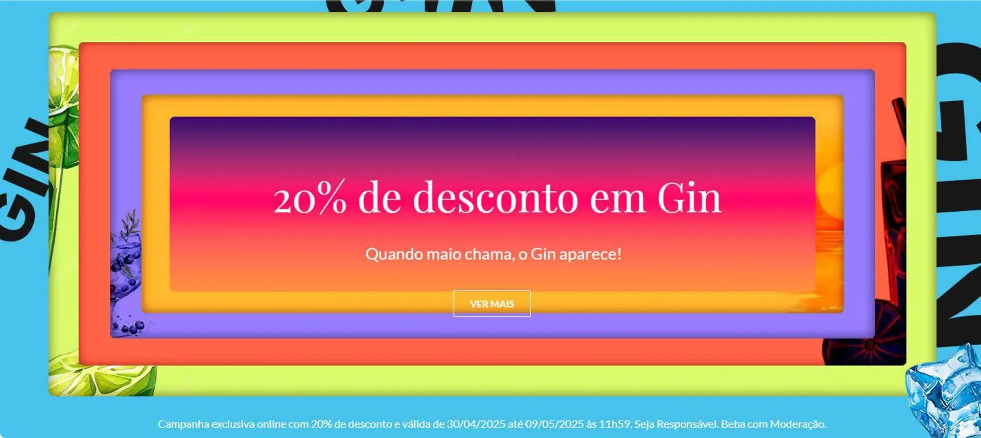 Folheto Folheto Garrafeira Nacional de 7 de maio até 13 de maio 2025 - Pagina 1