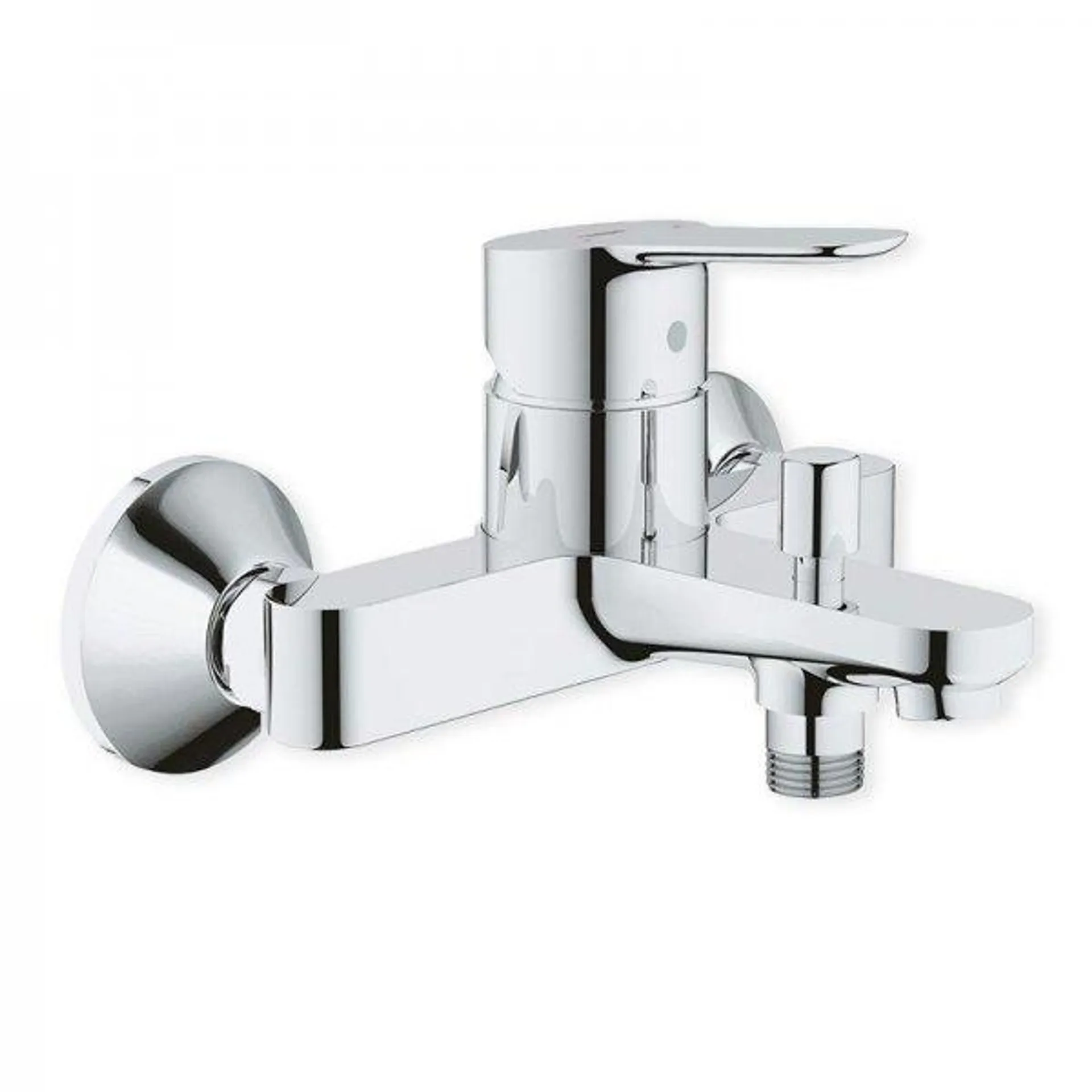 Monocomando Banheira e Duche 1/2" Grohe Bauedge