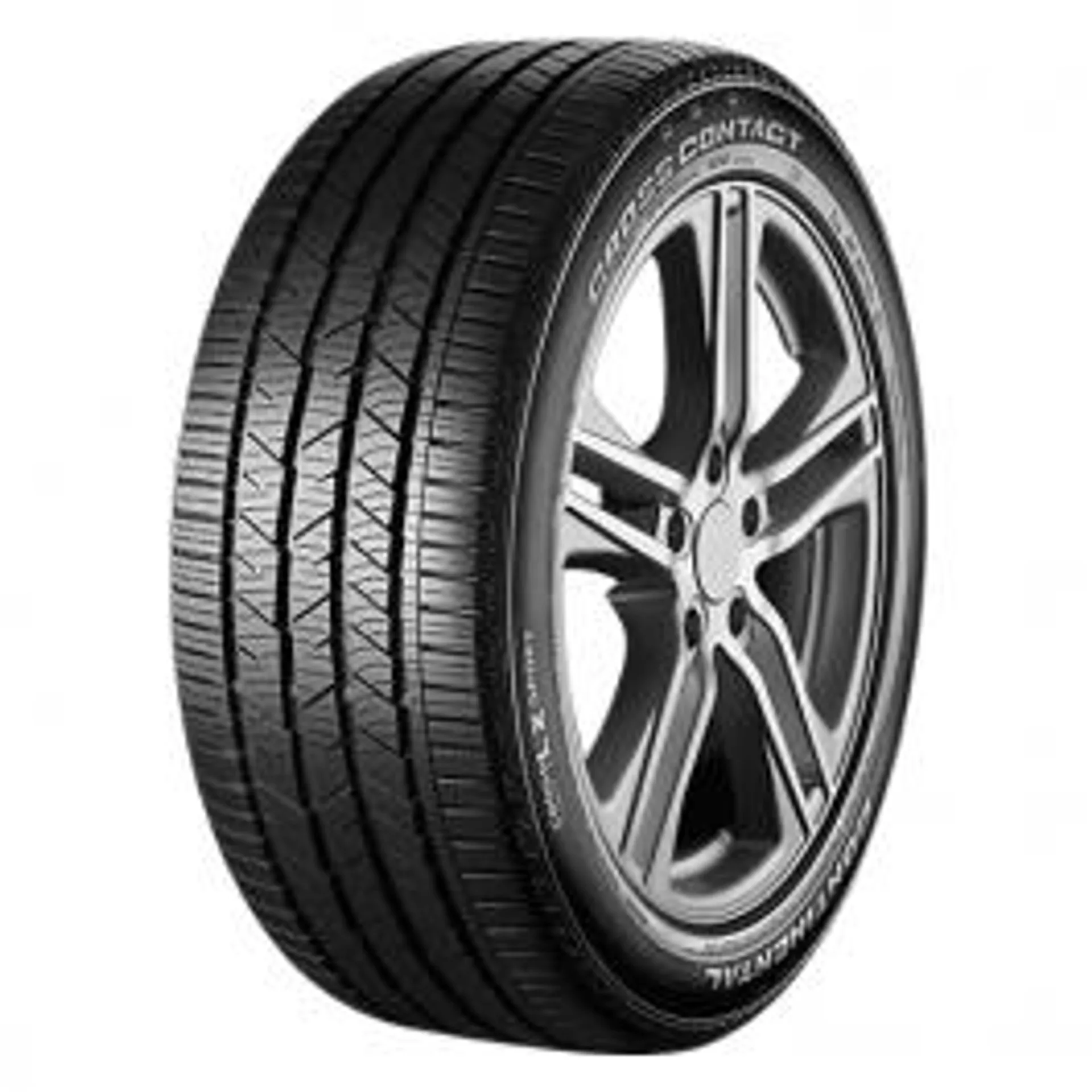 PNEU CONTINENTAL 215/70 R16 CONTICROSSCONT LX SPORT 100 H