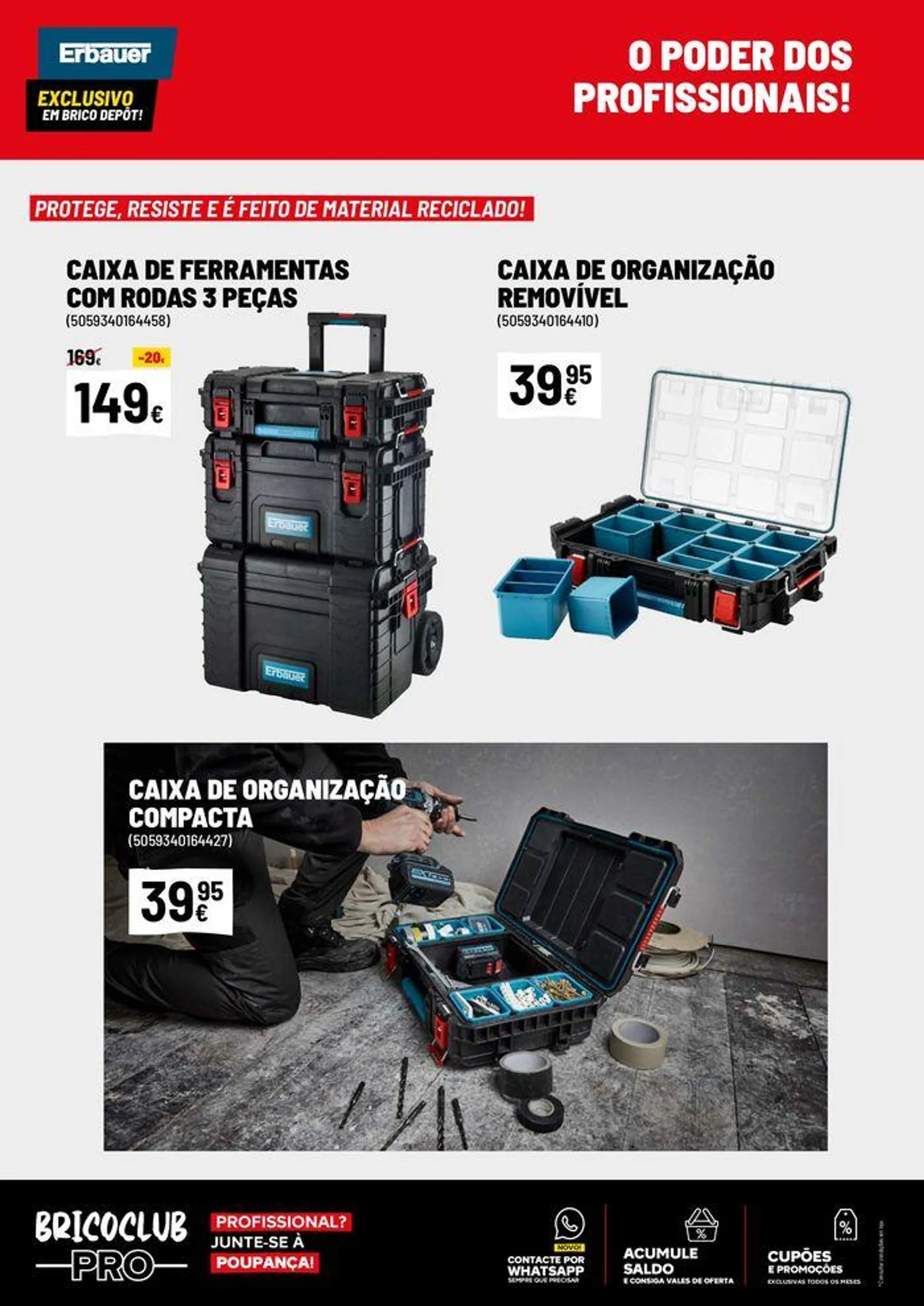 Promoções De Setembro - 12