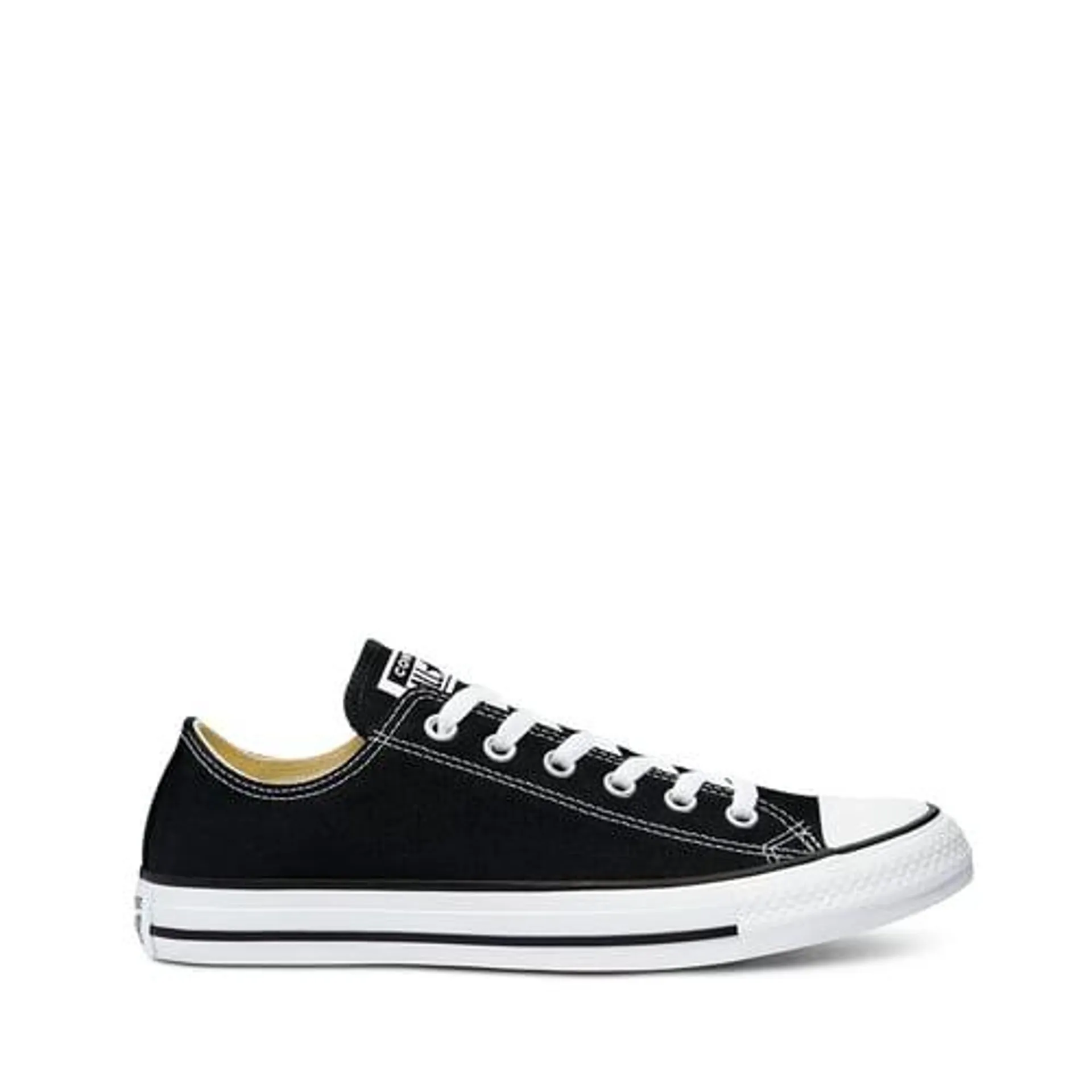 Chuck Taylor All Star Core Canvas Ox