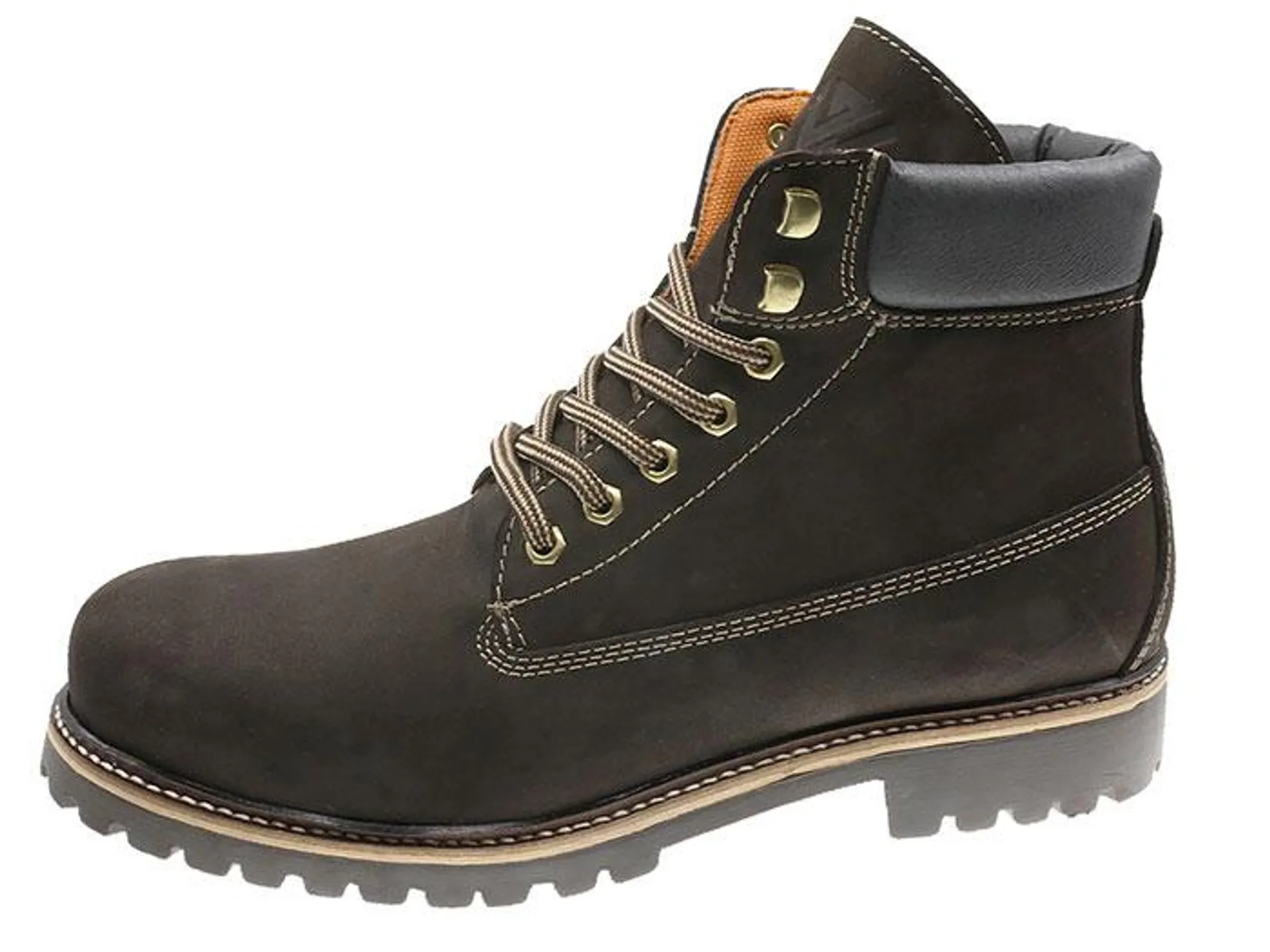 Casual boots for men