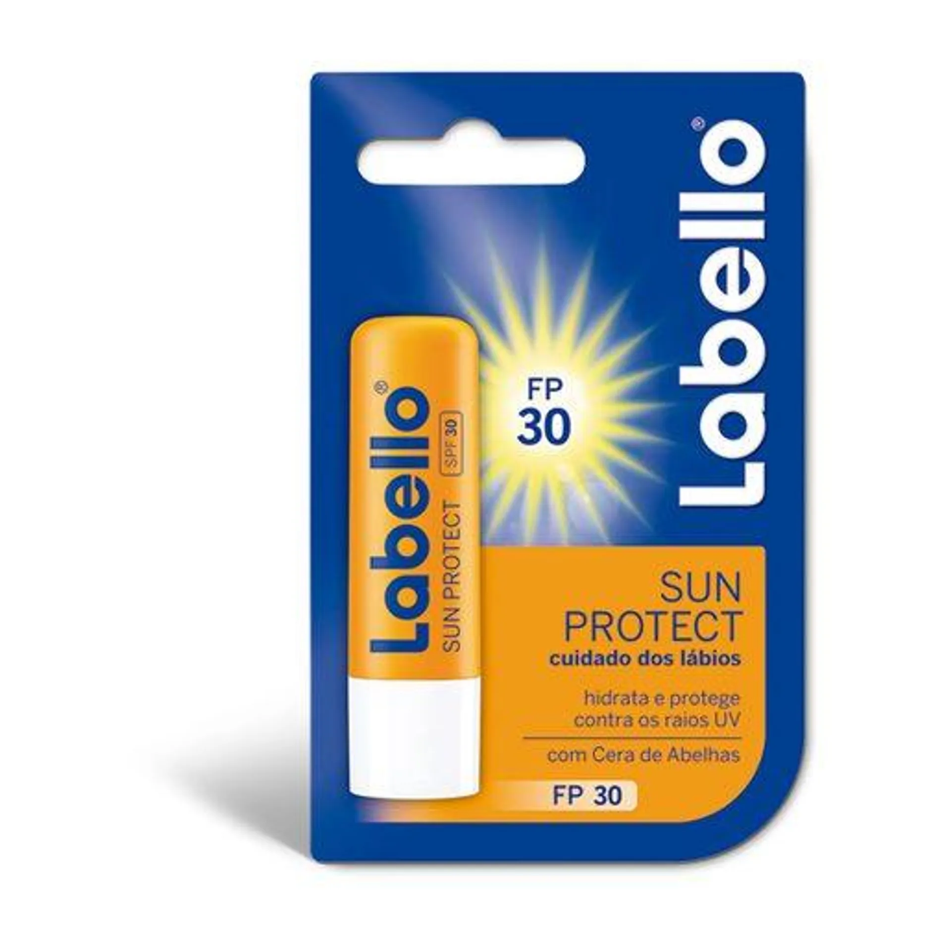 LABELLO Batom Protector Sun 1 un