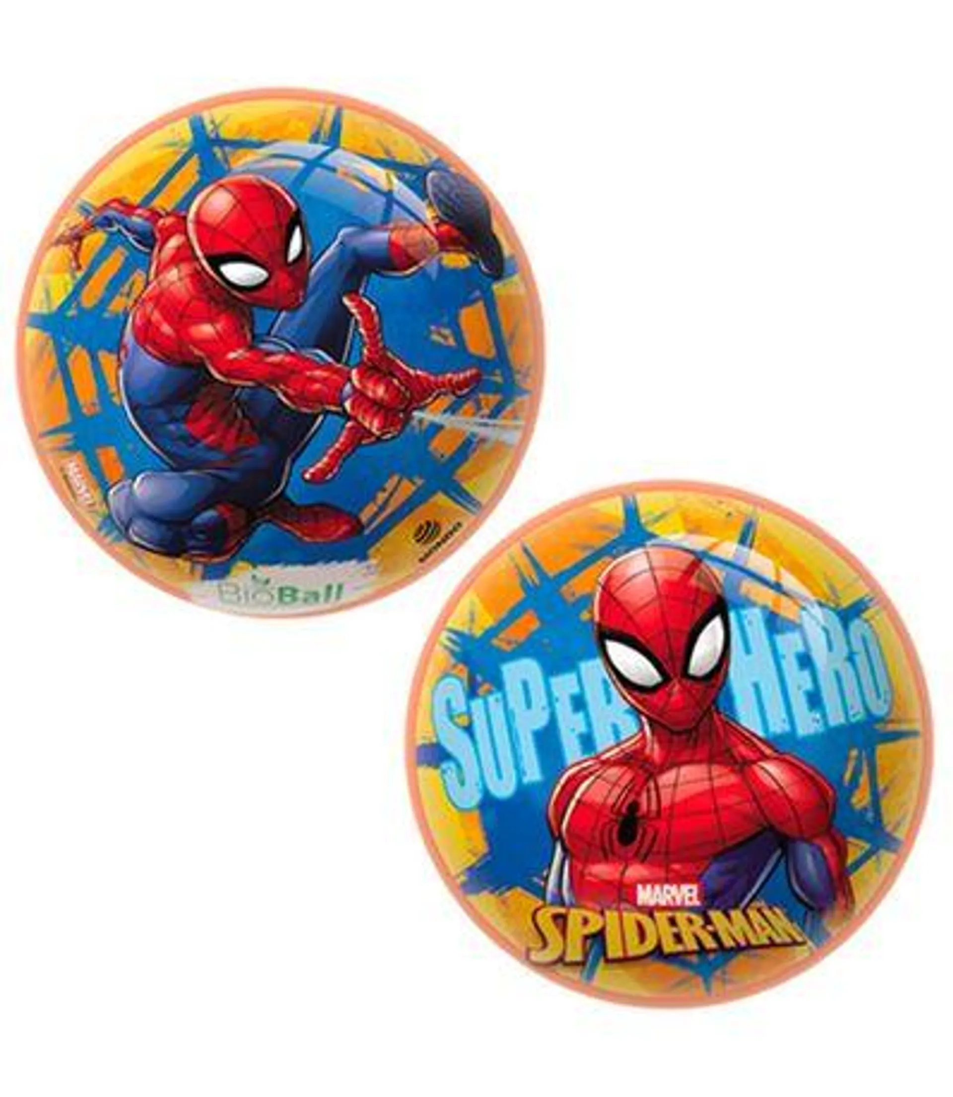 Spiderman Ultimate Ball 23 cm - UNICE