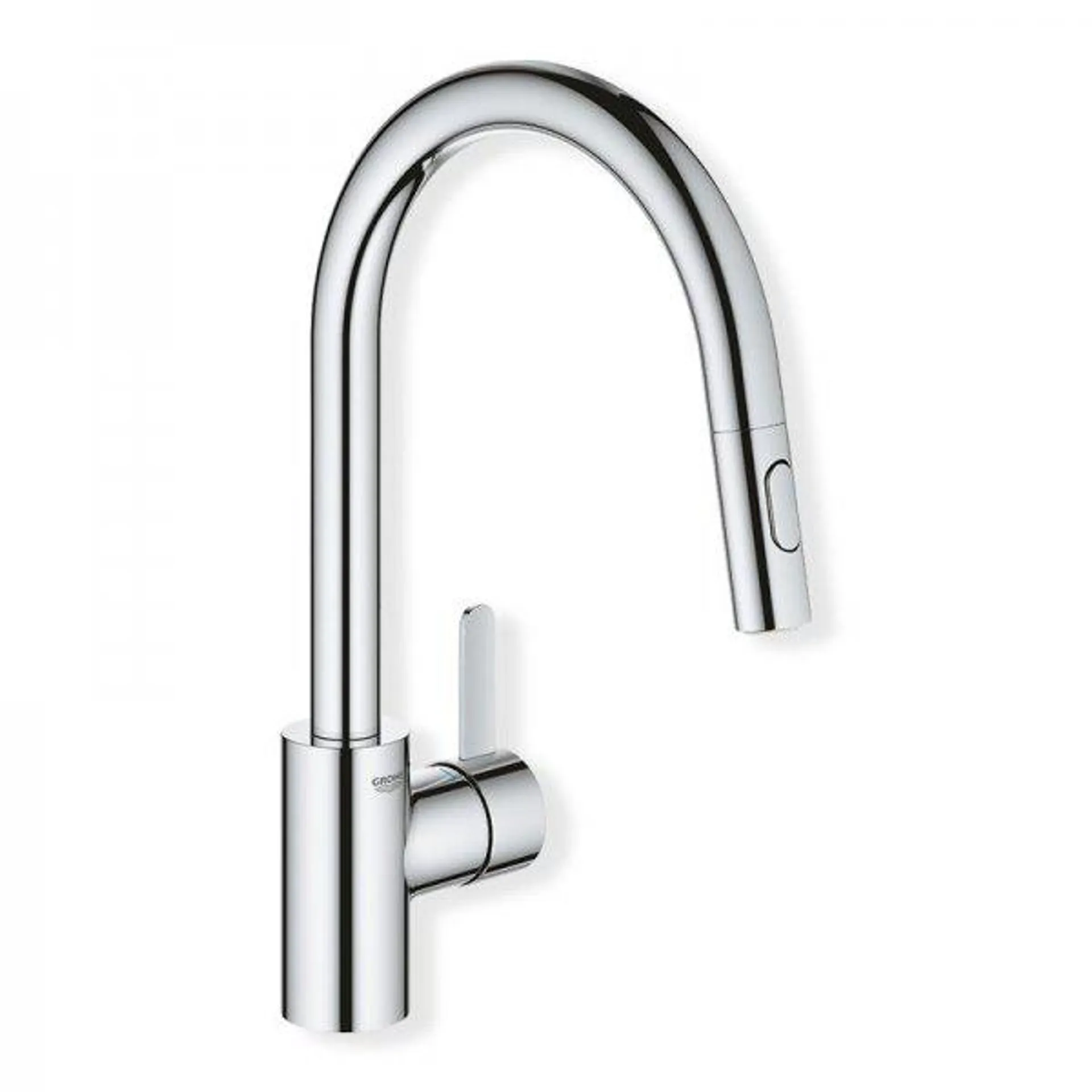 Mist. Cozinha Grohe Eurosmart Cosmopolitan 31481001