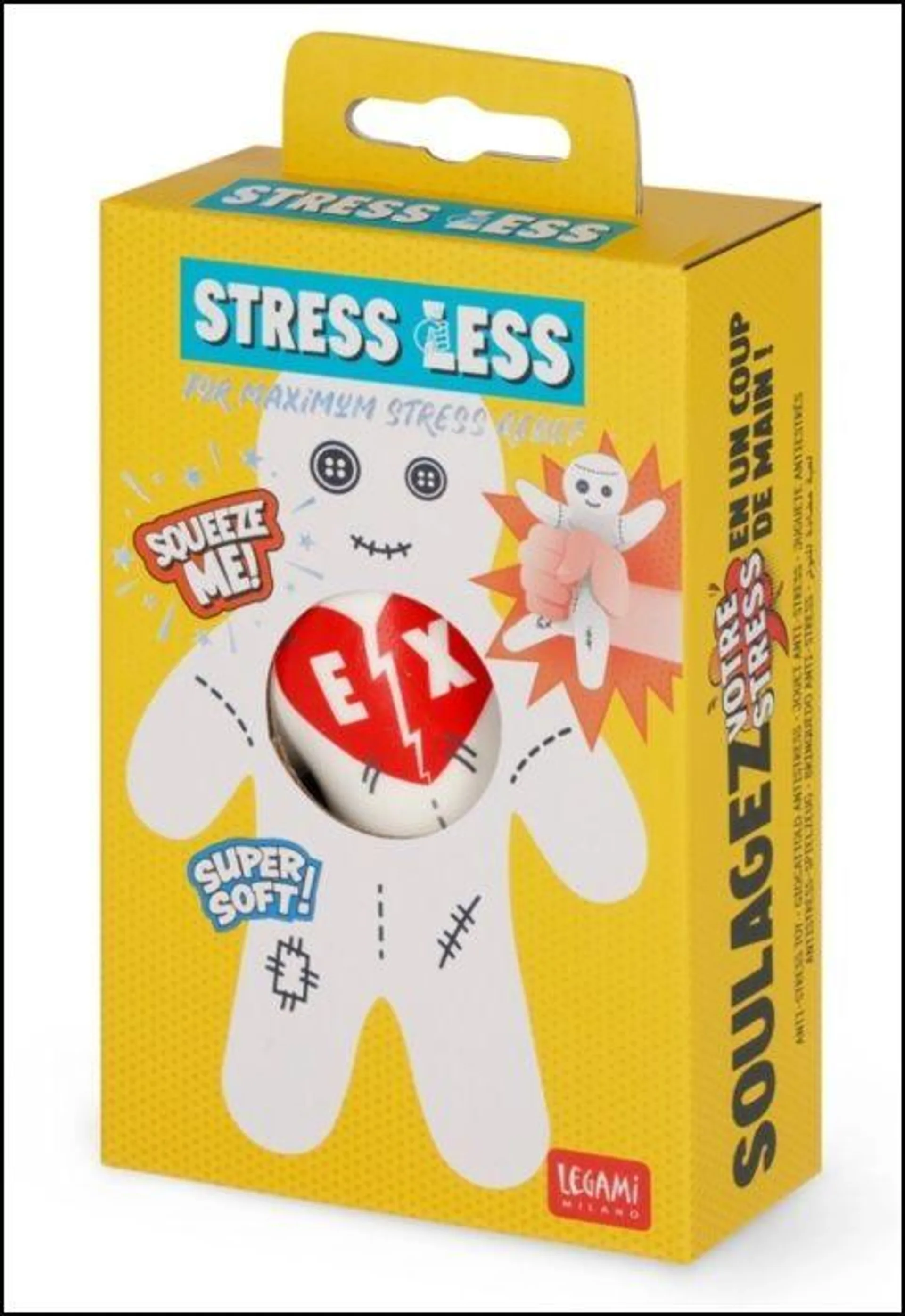 Anti-Stress EX