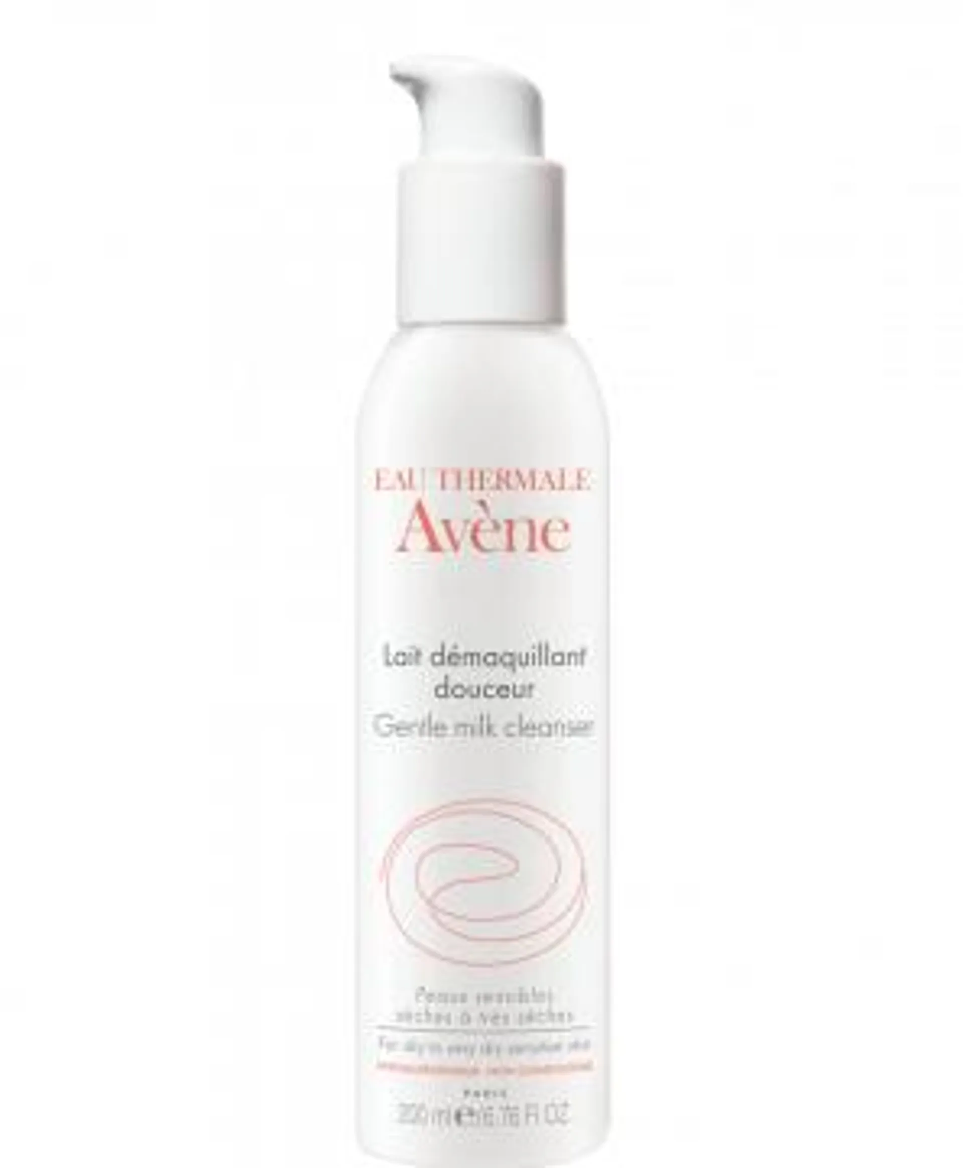 Avene Limpeza Leite Limp 200 Ml