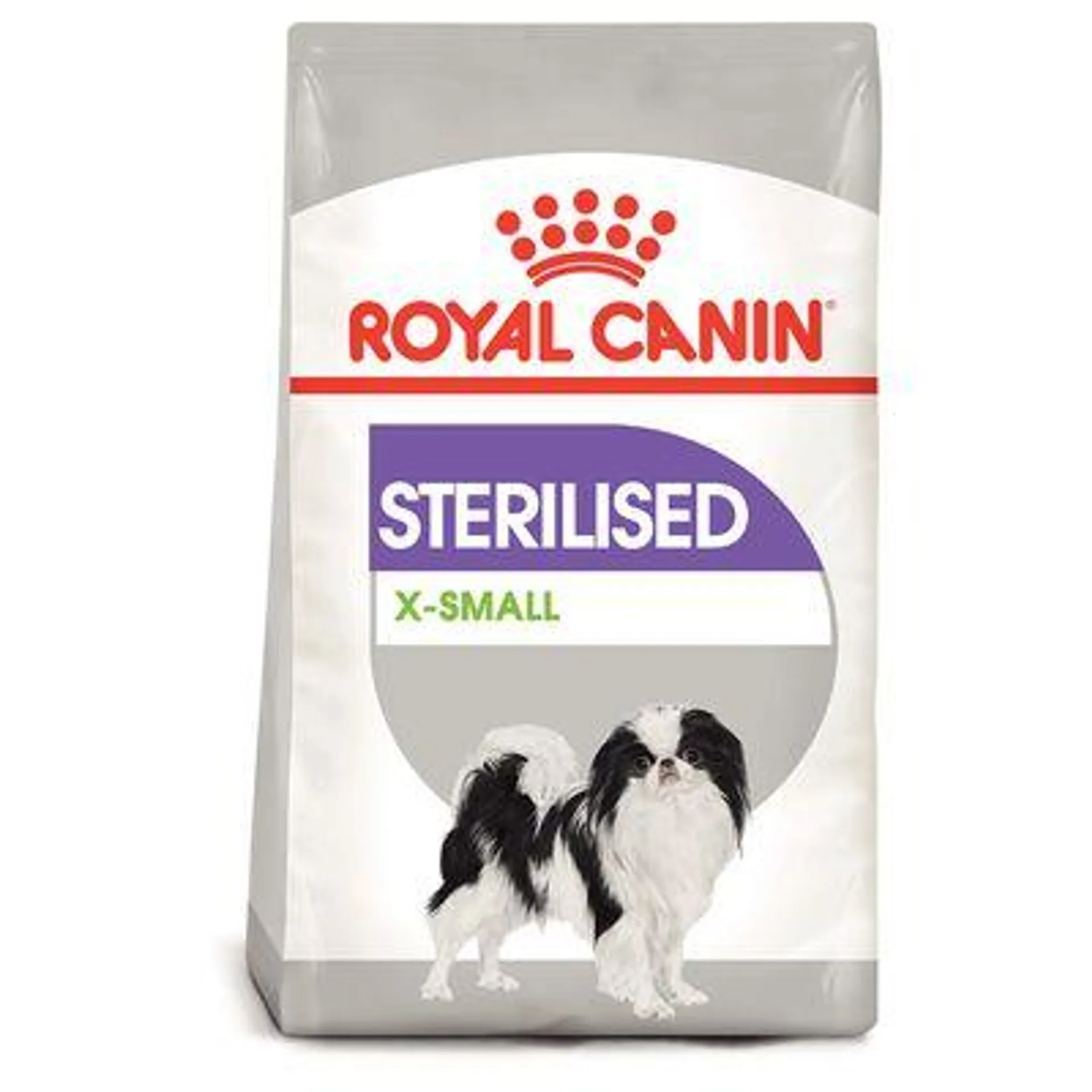 Royal Canin X-Small Sterilised