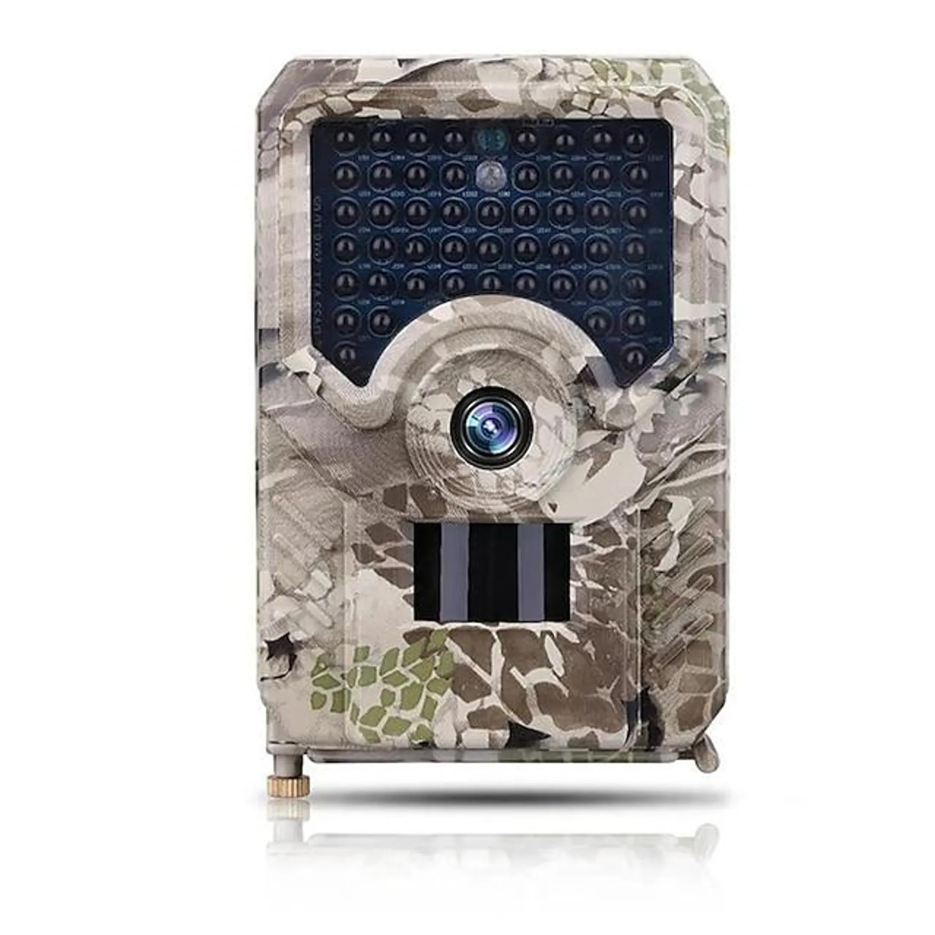 pr200 pro 12 megapixel tracking camera 940nm led ir jachtcamera ip54 waterdicht nachtzicht fotoval wildlife scouting